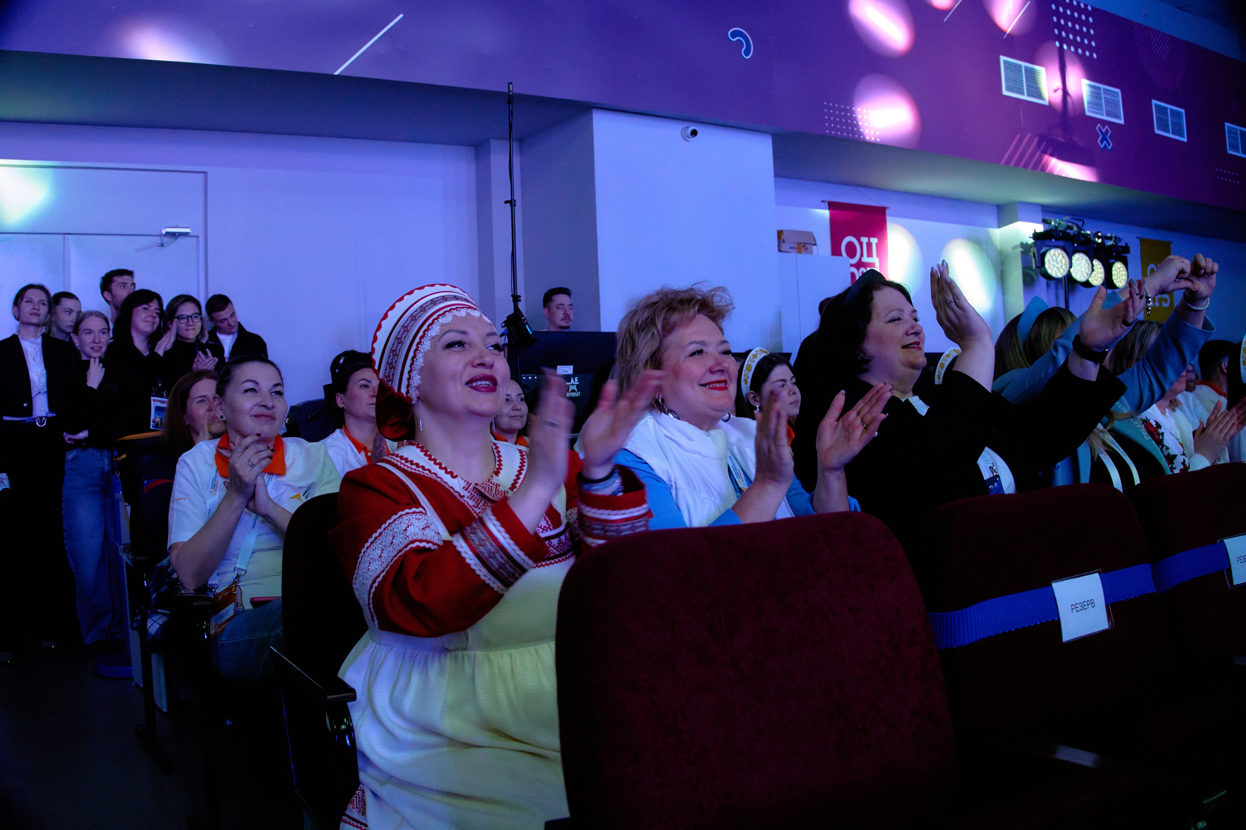 Закрытие окружного форума «Новая философия воспитания» — ОЦ5. ЦАРЕВ ДМИТРИЙ — ФОТОГРАФ ЧЕЛЯБИНСК