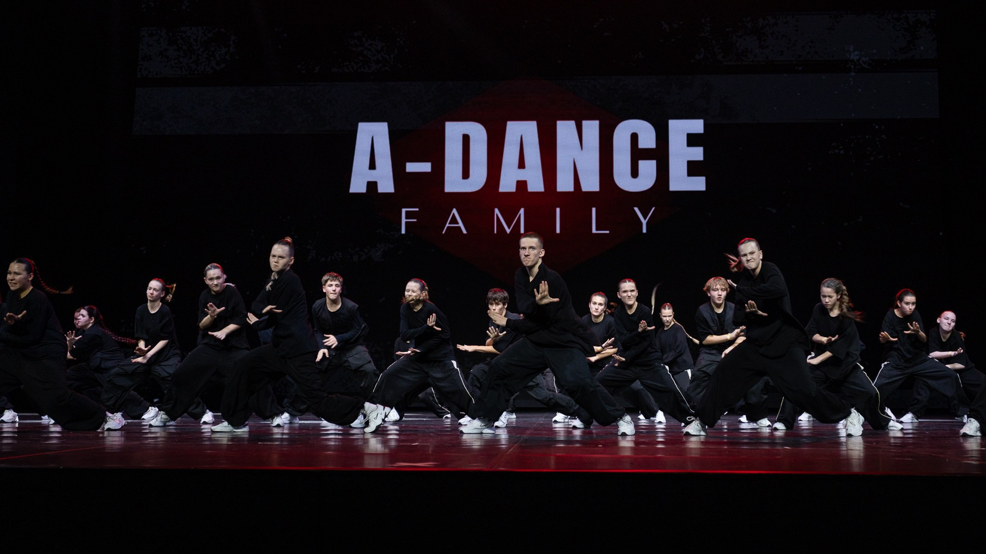 Иди танцуй FEST. Финал в Сочи. Репортажный фотограф в Казани Павел Серпокрылов