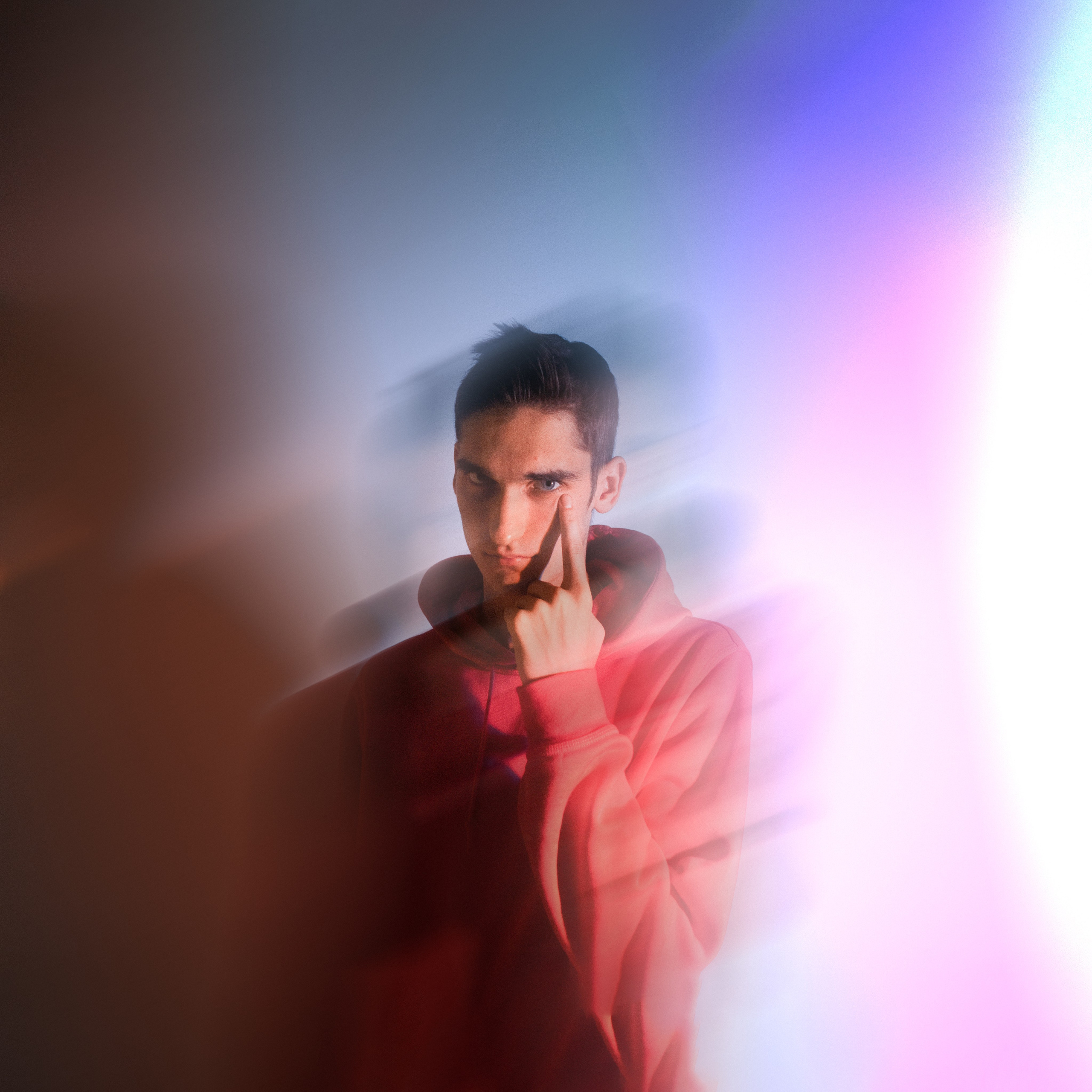 Тушите свет