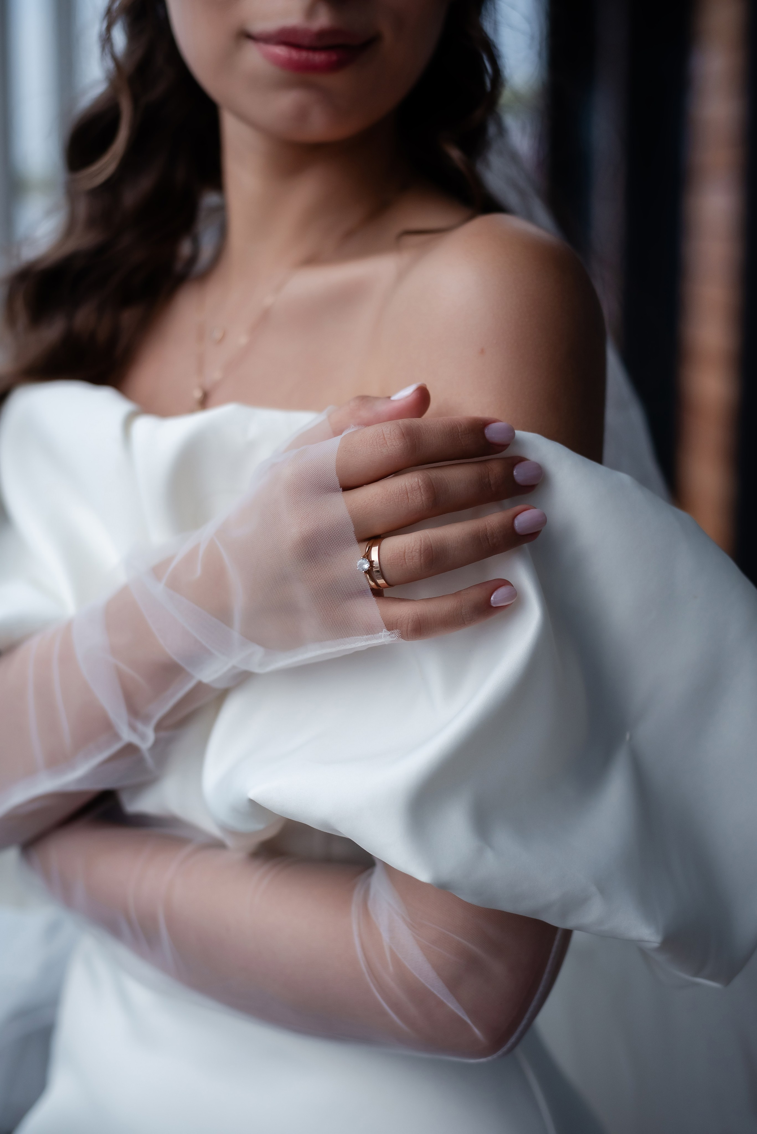 Марина+Василий. Свадебный и семейный фотограф Волгоград Ксения Афонина