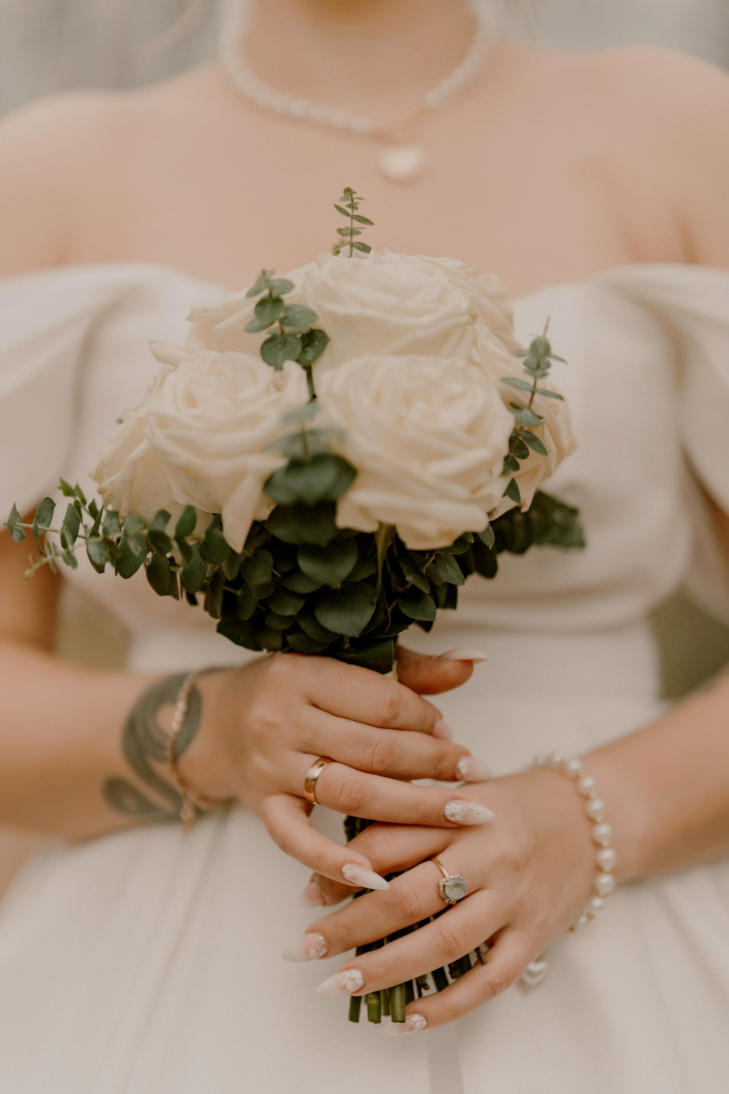 Денис и Ирина. Свадебный и индивидуальный фотограф в Суворове Клюева Мария