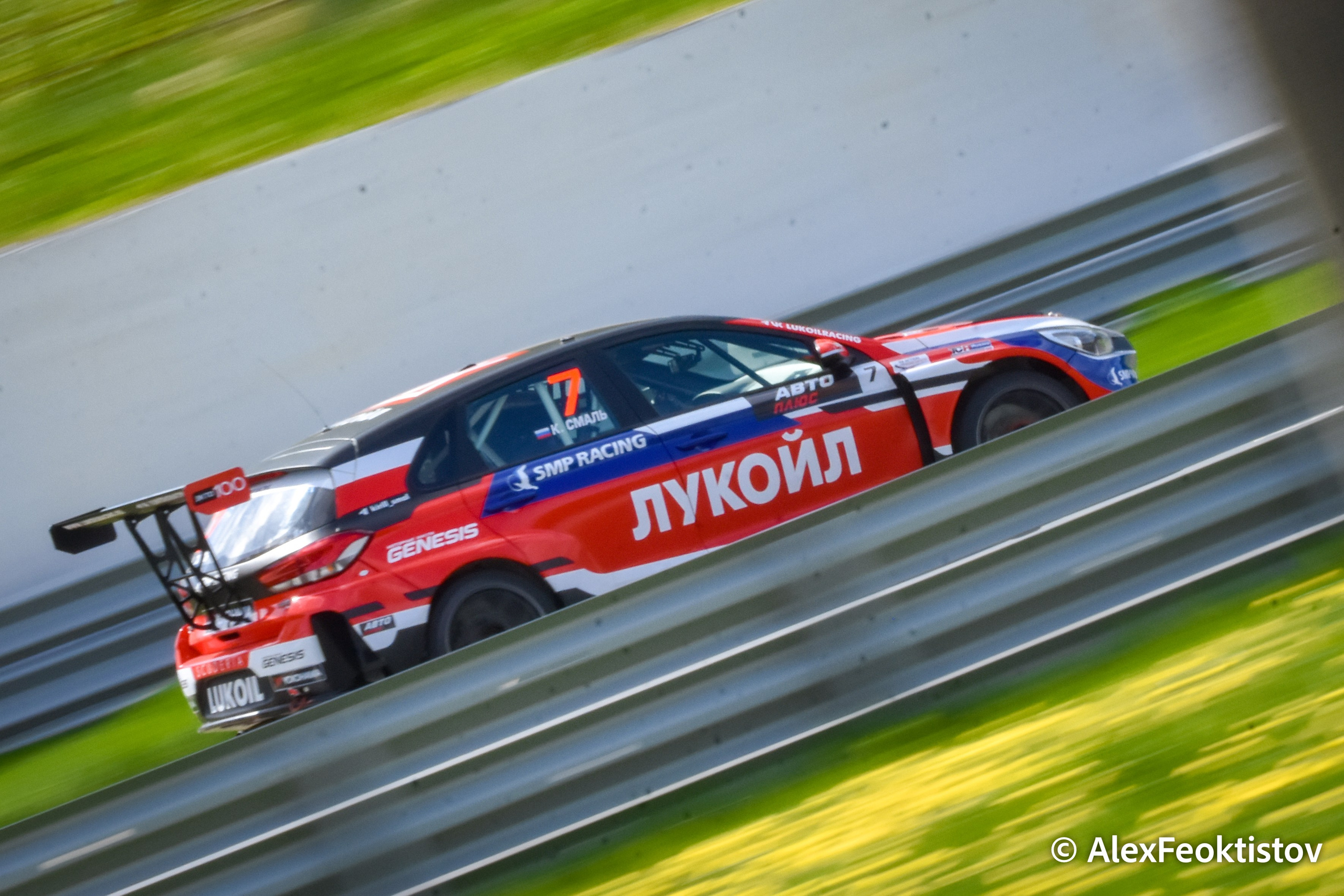 Смоленск — СМП РСКГ — 04-05.05.2024. AlexFecto — галереи фотографий