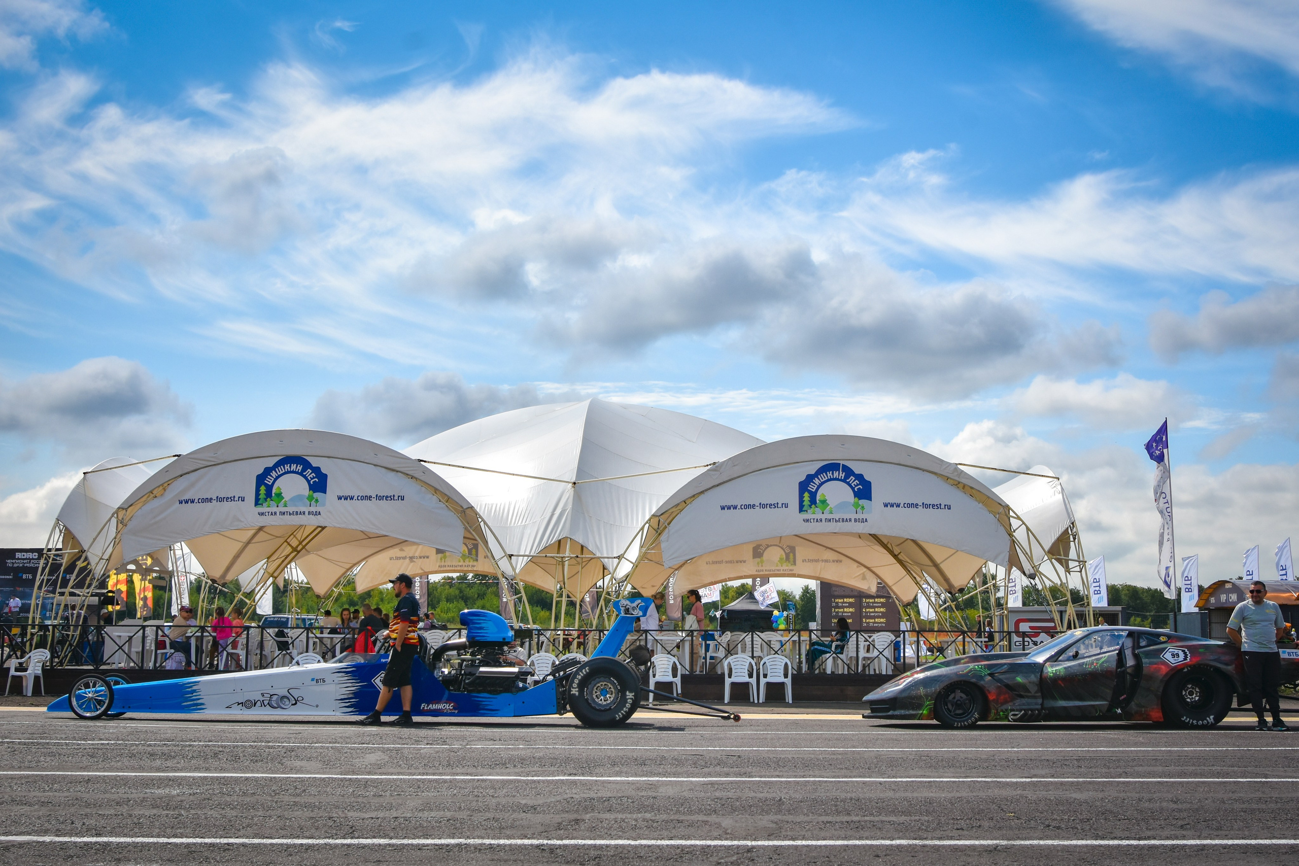 RDRC — 4 этап — 2-4.08.2024. AlexFecto — галереи фотографий