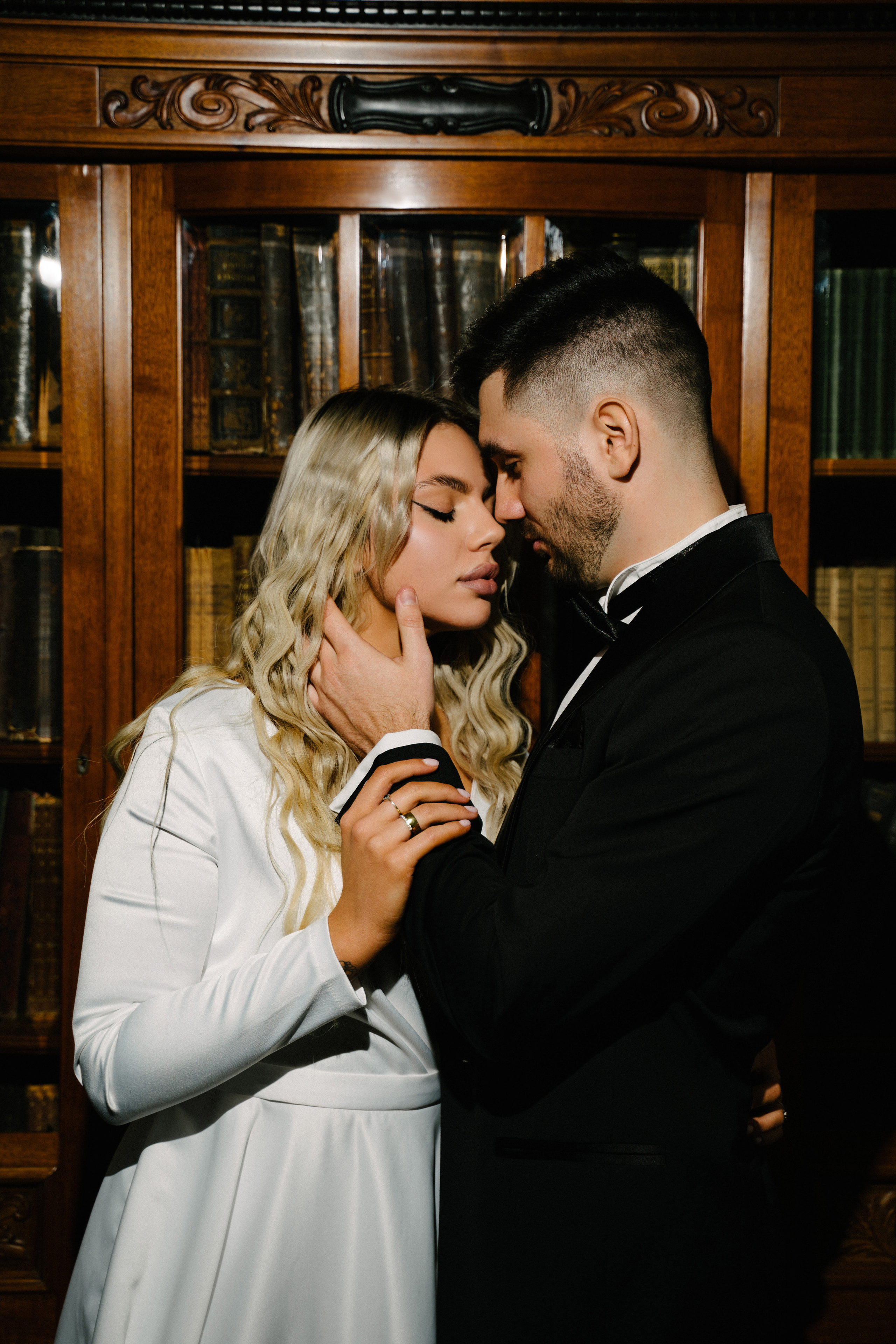 Виктор Софа. Свадебный видеограф Воронеж