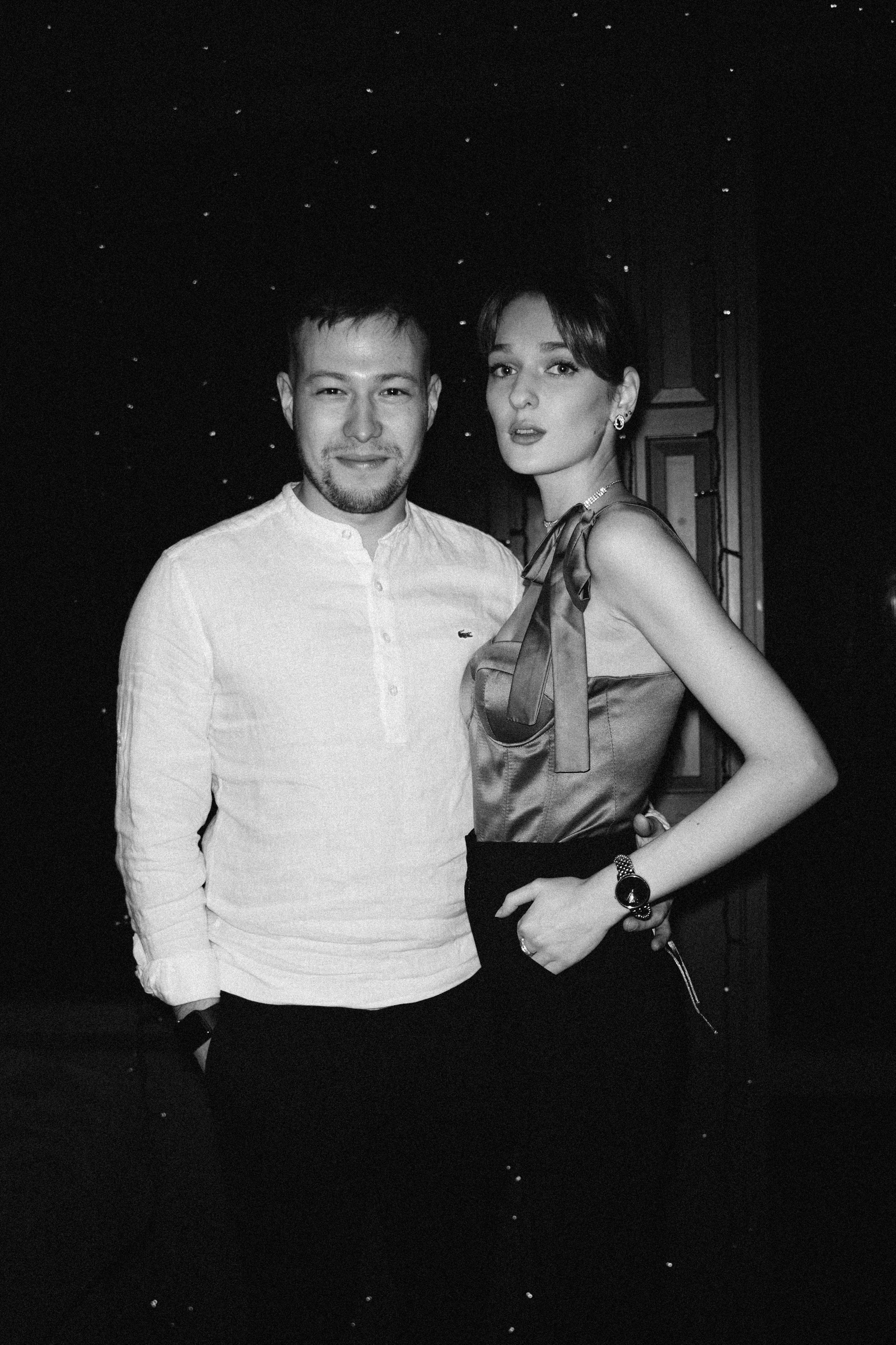 День рождения Ильи. Свадебный видеограф Воронеж