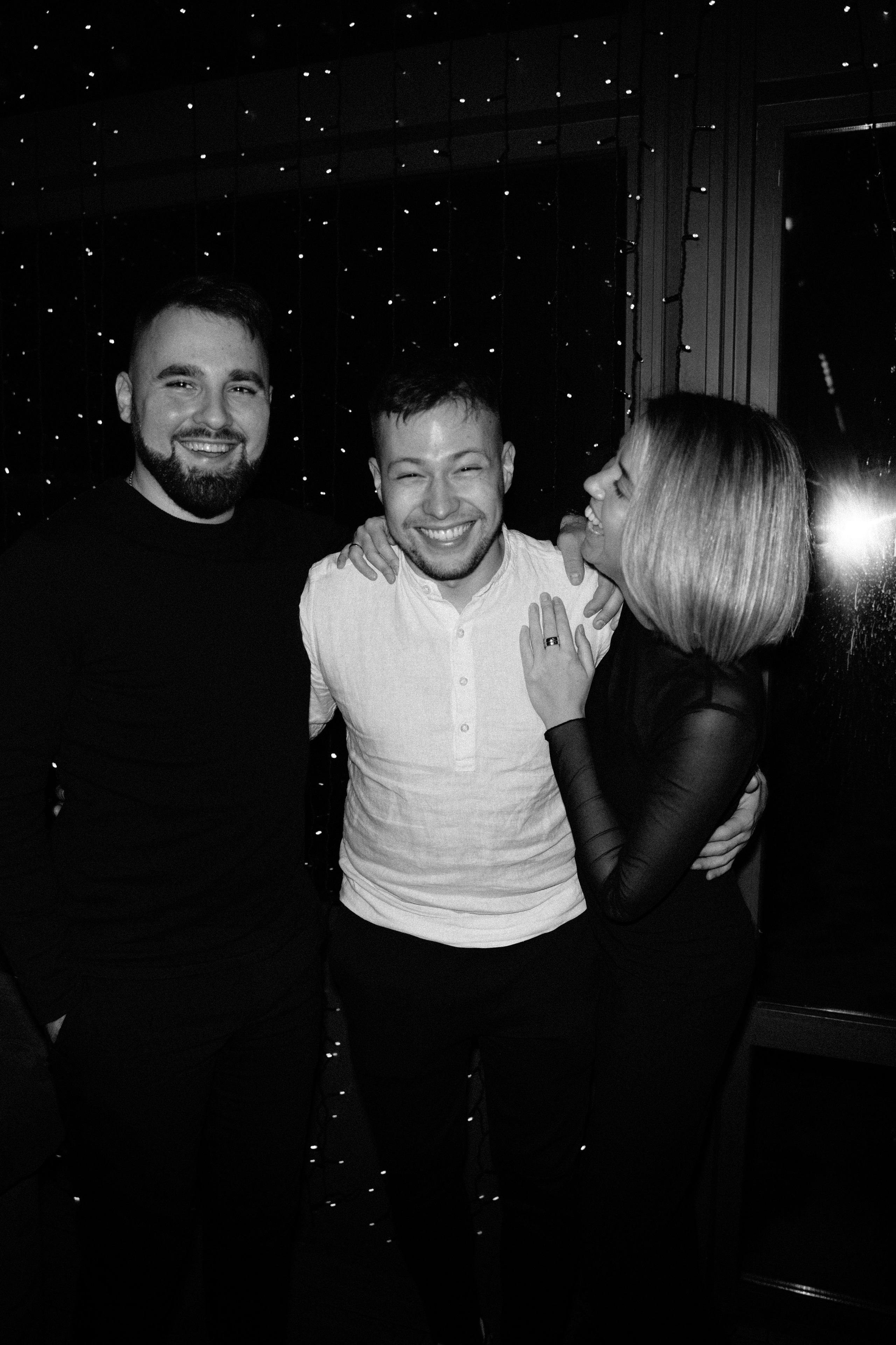 День рождения Ильи. Свадебный видеограф Воронеж