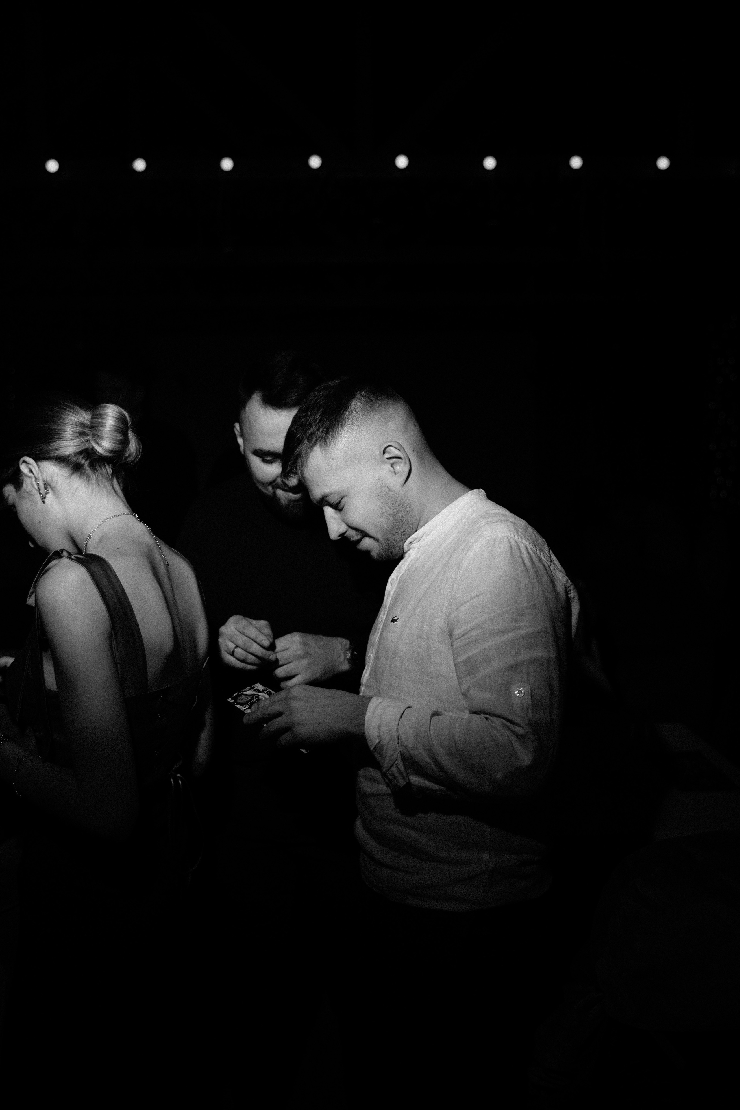 День рождения Ильи. Свадебный видеограф Воронеж