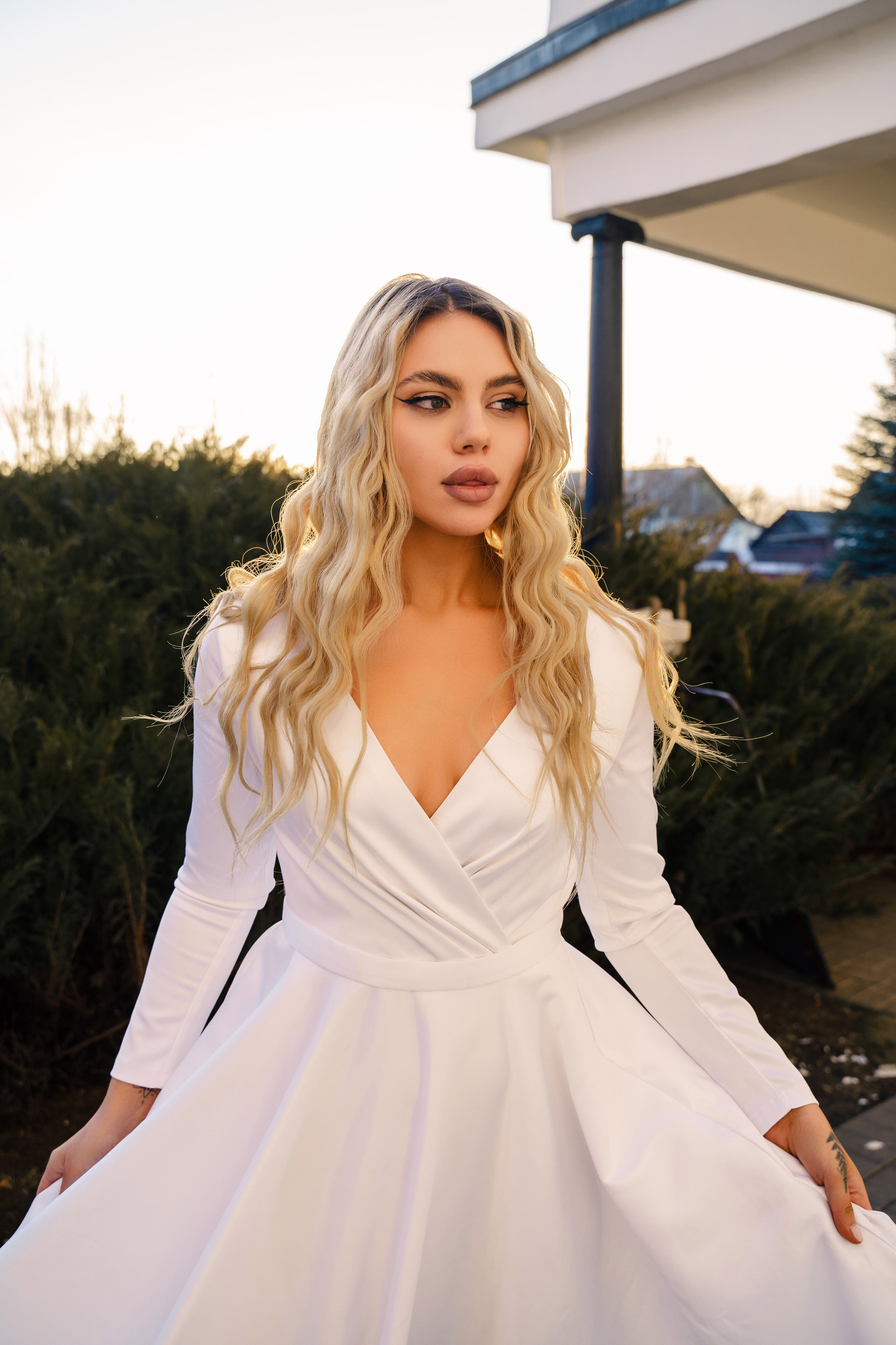 Виктор Софа. Свадебный видеограф Воронеж