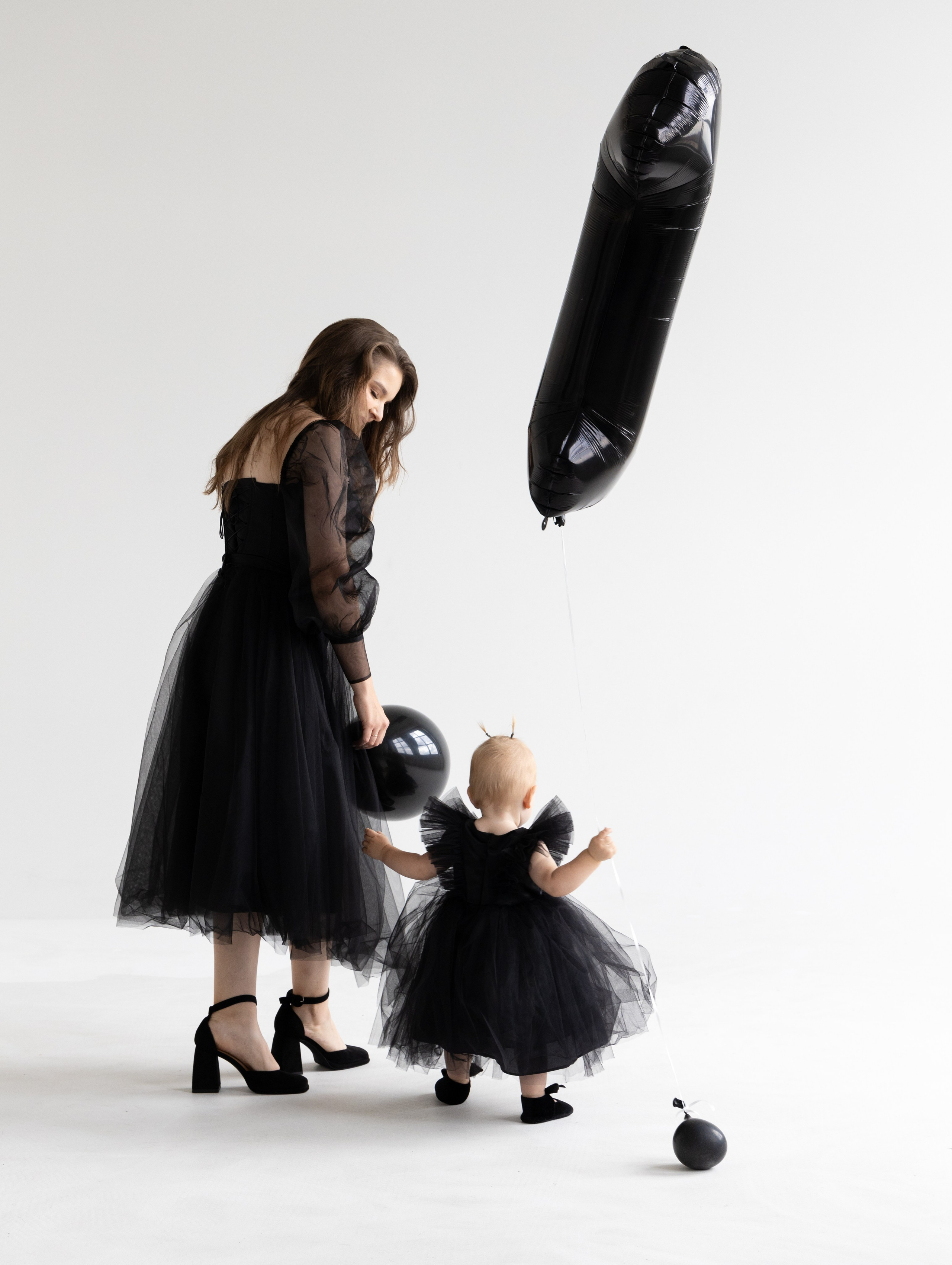 Семейная съёмка. Фотограф в Новосибирске Анна Полторацкая