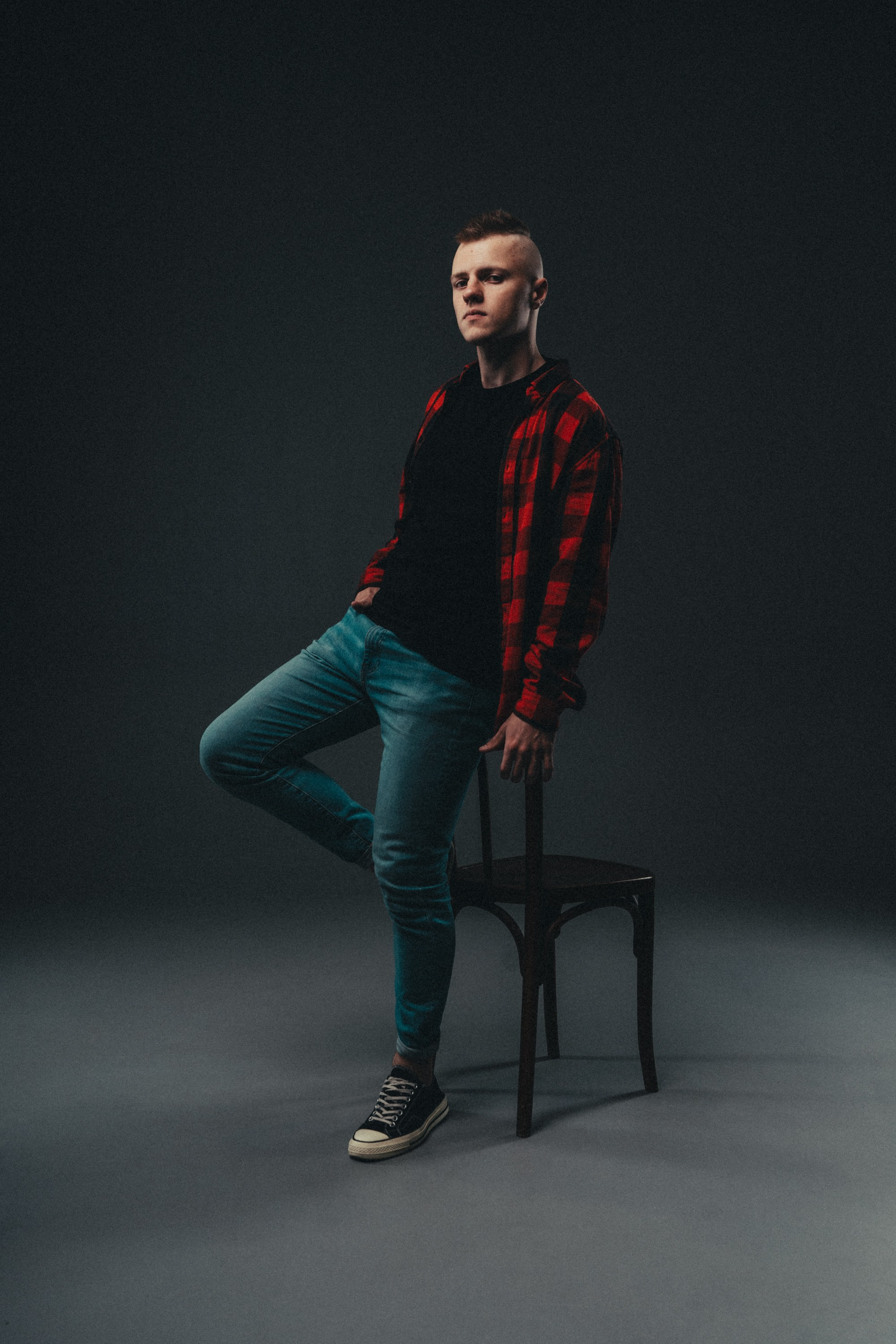 Портфолио. Даниил Фреймон — первый мужской фотограф в городе Алматы