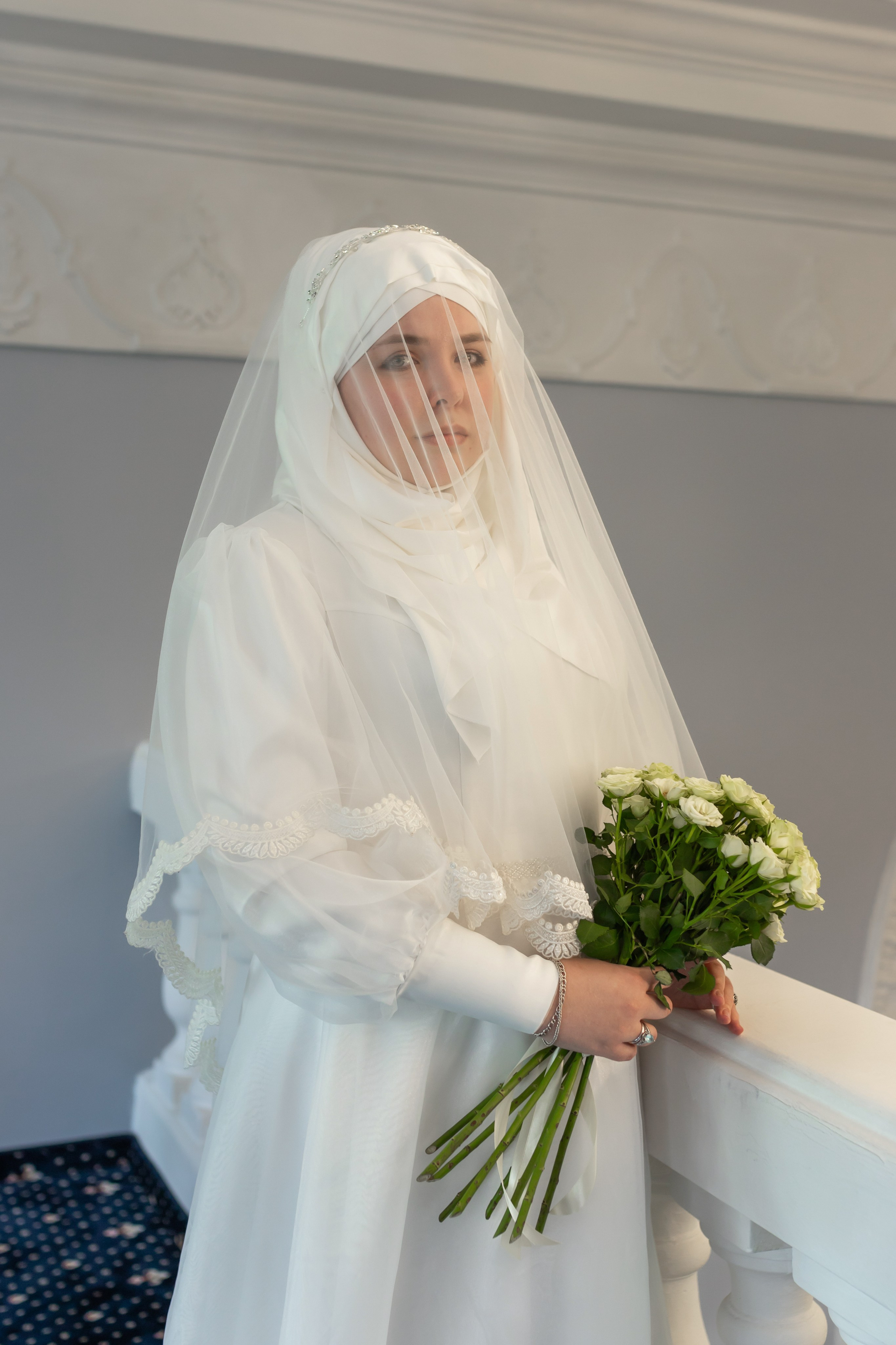 Ильгиз и Степанида. Марина Шаймухаметова. Фотограф в Уфе