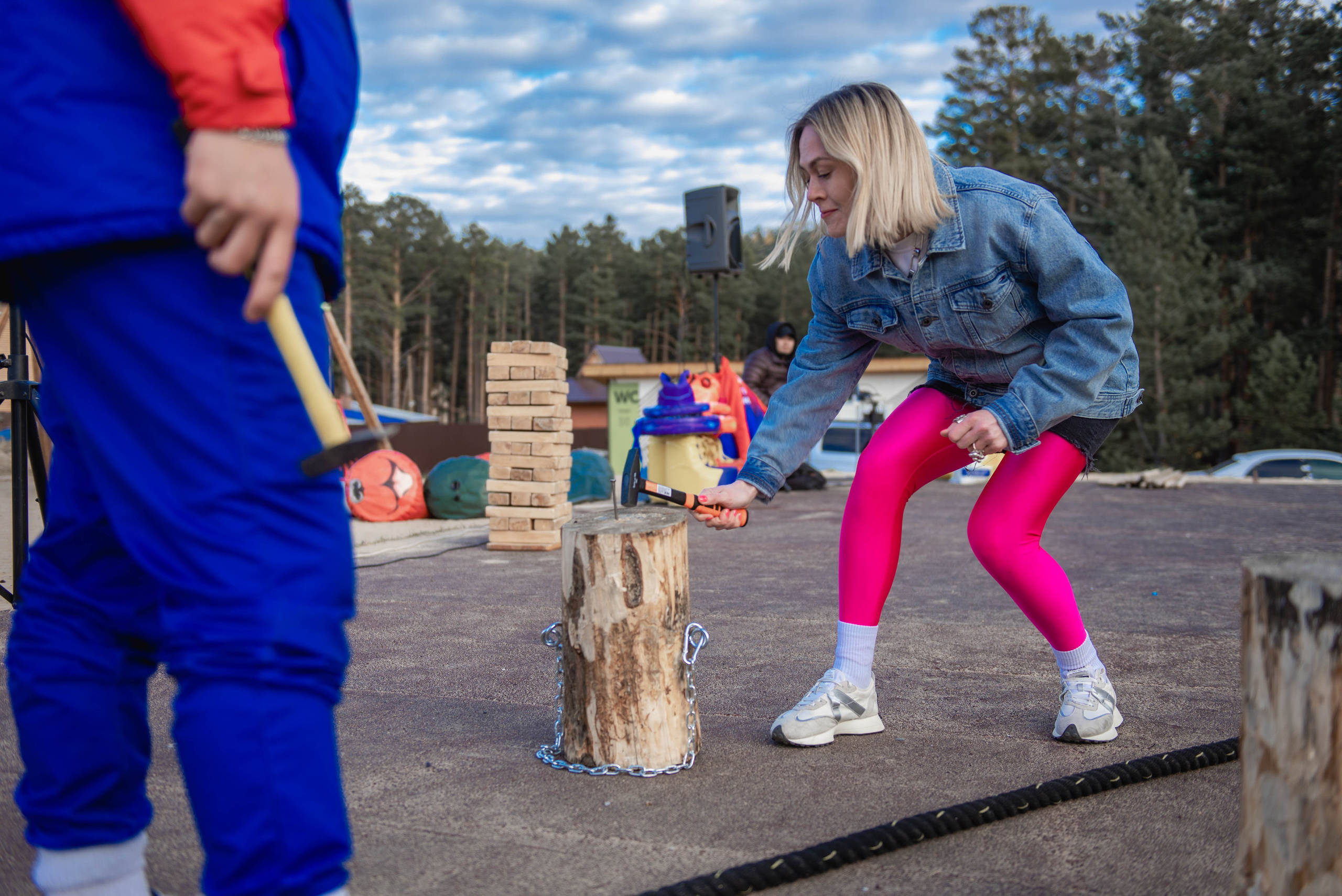 Назад в прошлое. Фотограф Эллина Дар г. Улан-Удэ