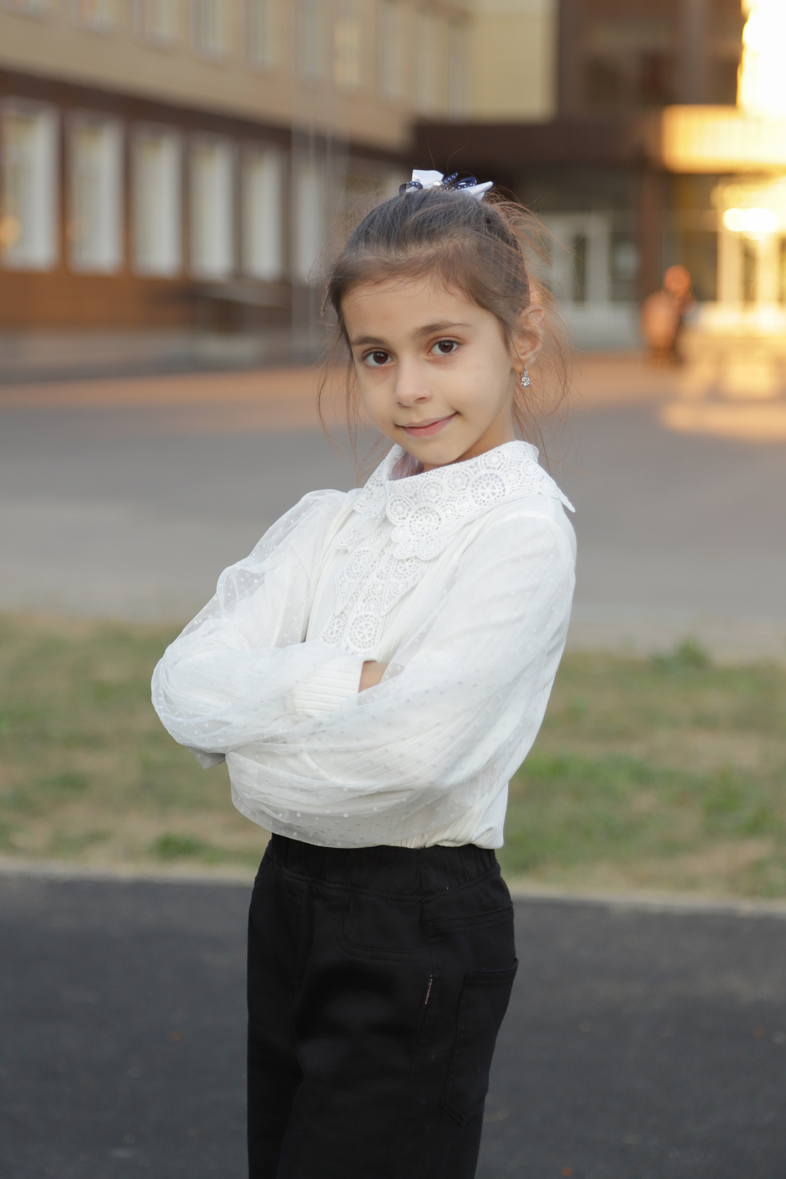 Школьники. Диана Николаева — фотограф город Балашиха