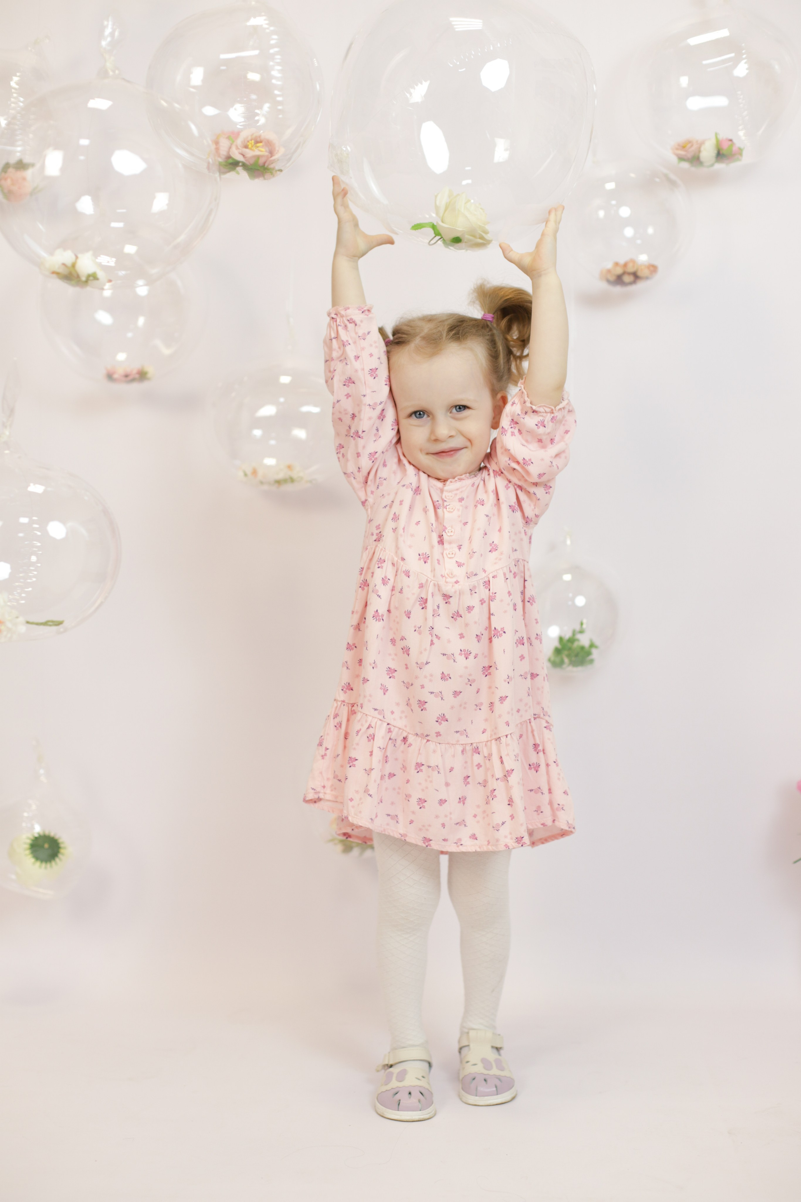 Фотопроект Bubbles (new). Диана Николаева — фотограф город Балашиха