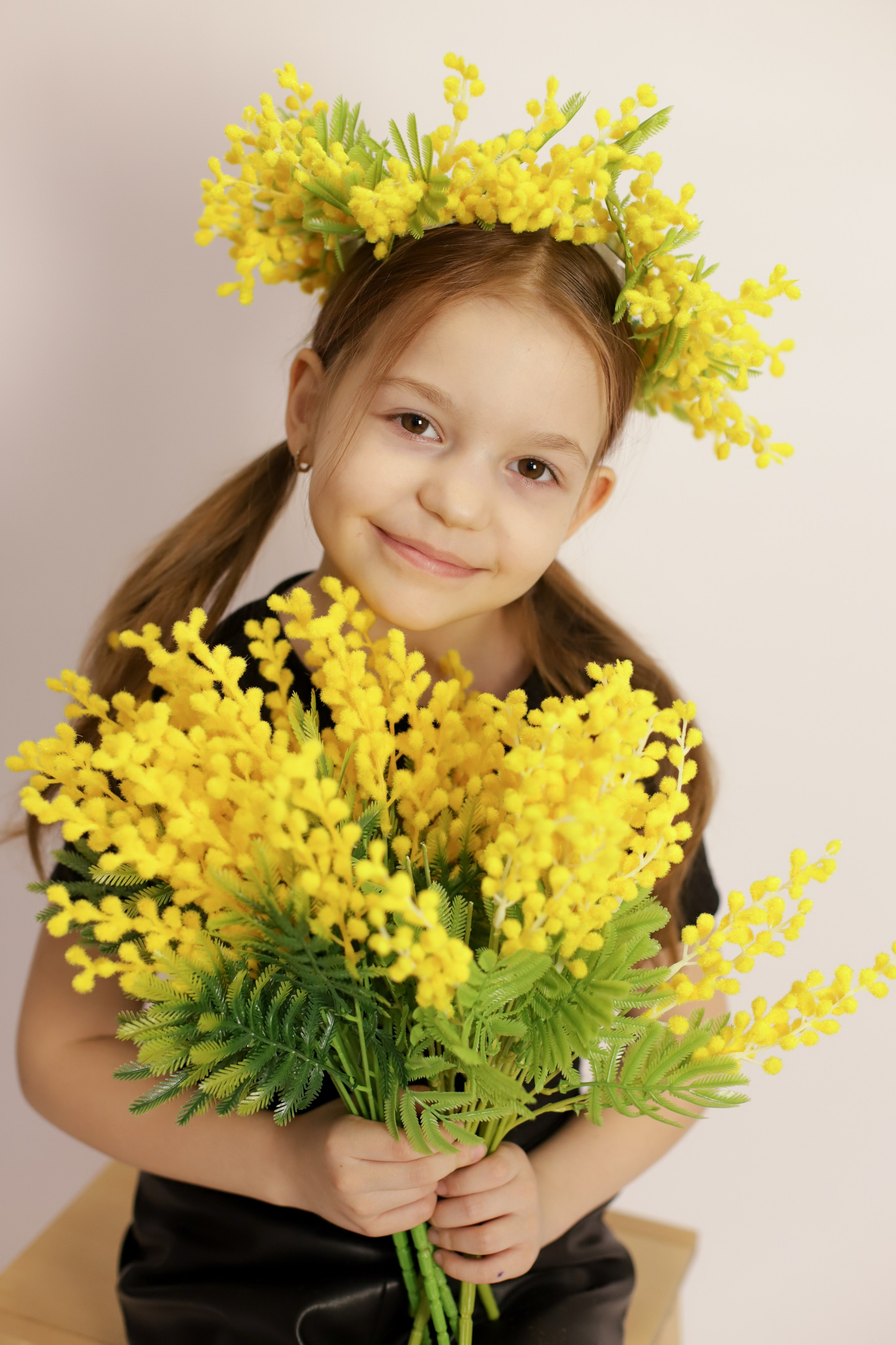 Портреты цветочные истории. Диана Николаева — фотограф город Балашиха