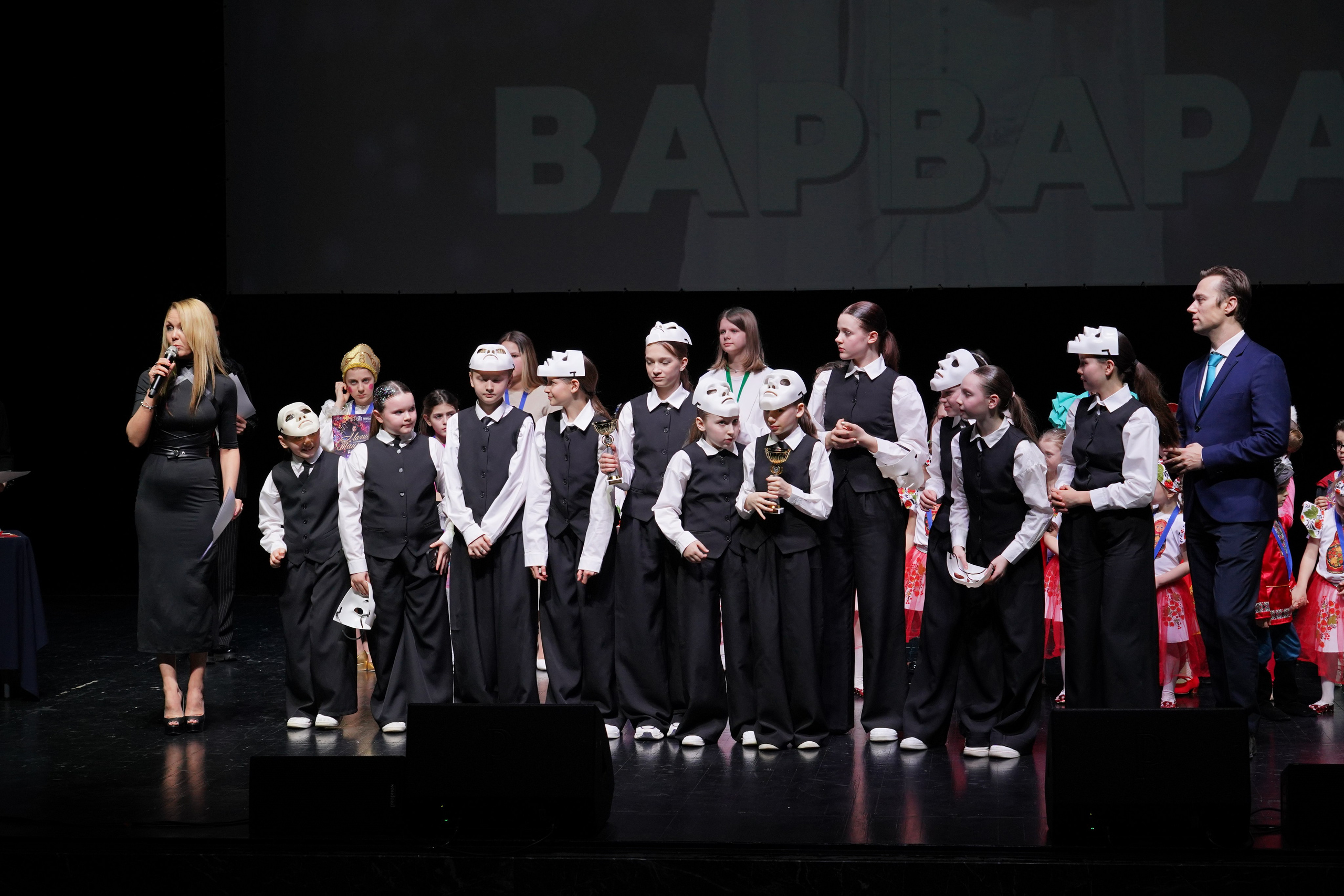 Съёмка на конкурсах и фестивалях. «Студия DRONAVT`s» — видеосъёмка и фотография г. Москва