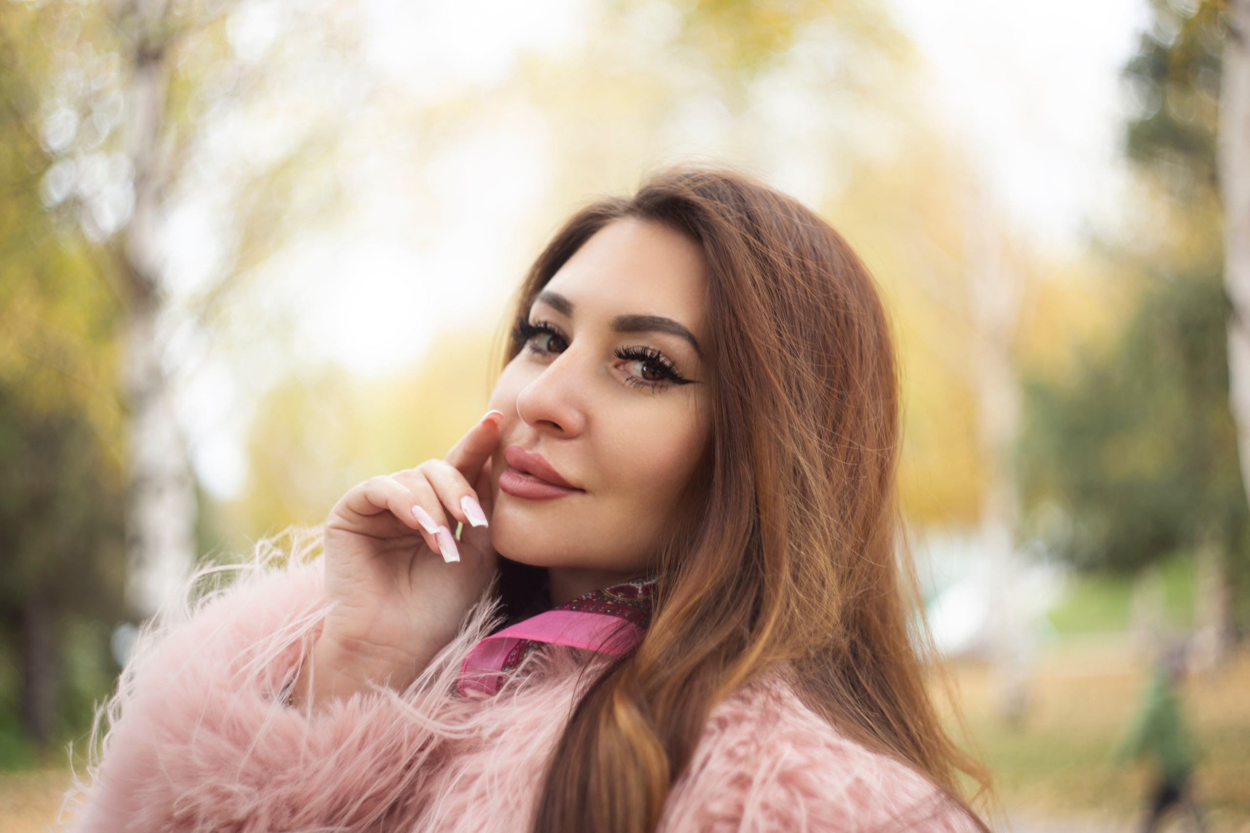 Съемки на улице (часть 2)