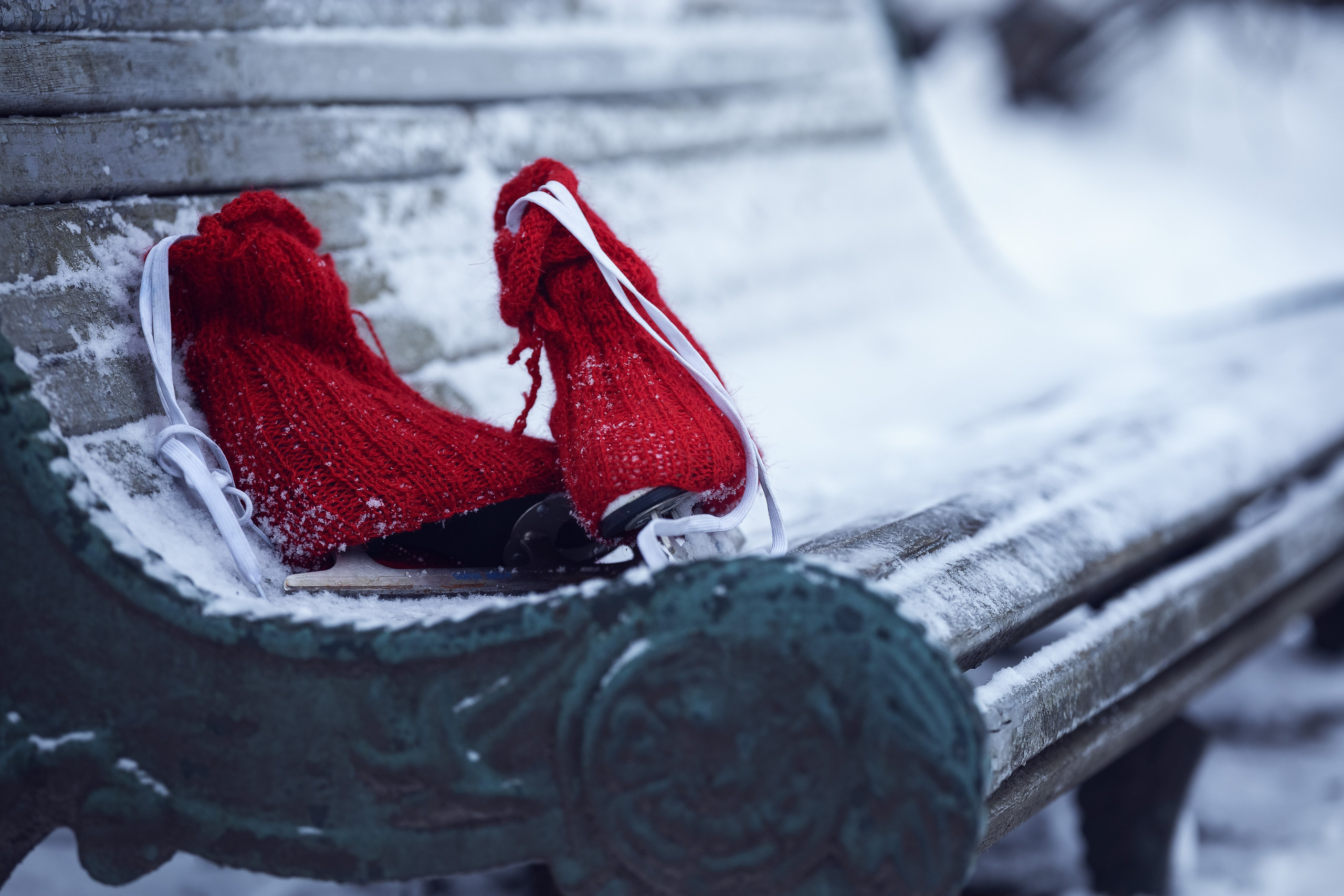 Выход в белый свет. Портретная съемка дома, на улице, в студии