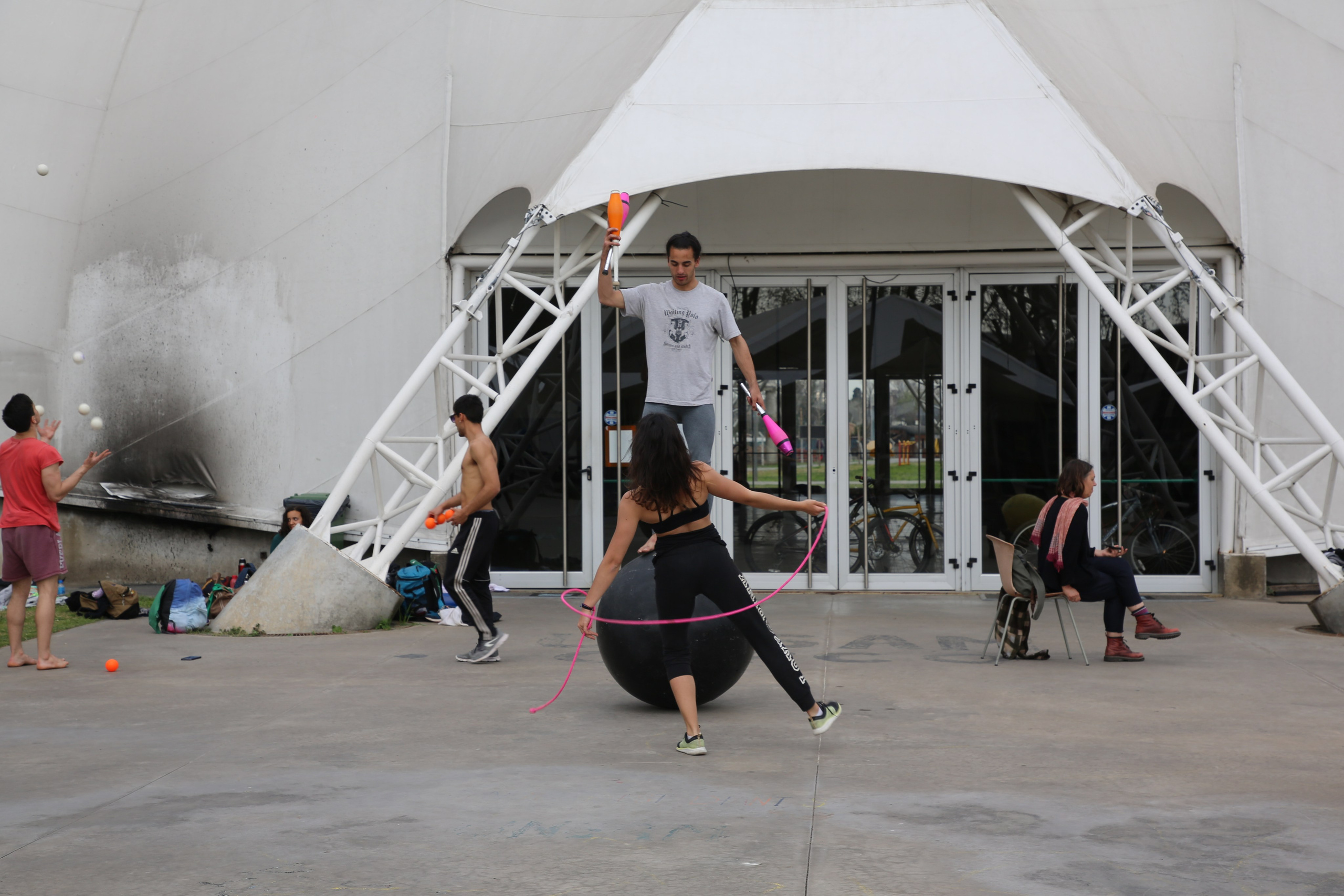 Buenos Aires, Argentina. Andrey Filippov Photographer