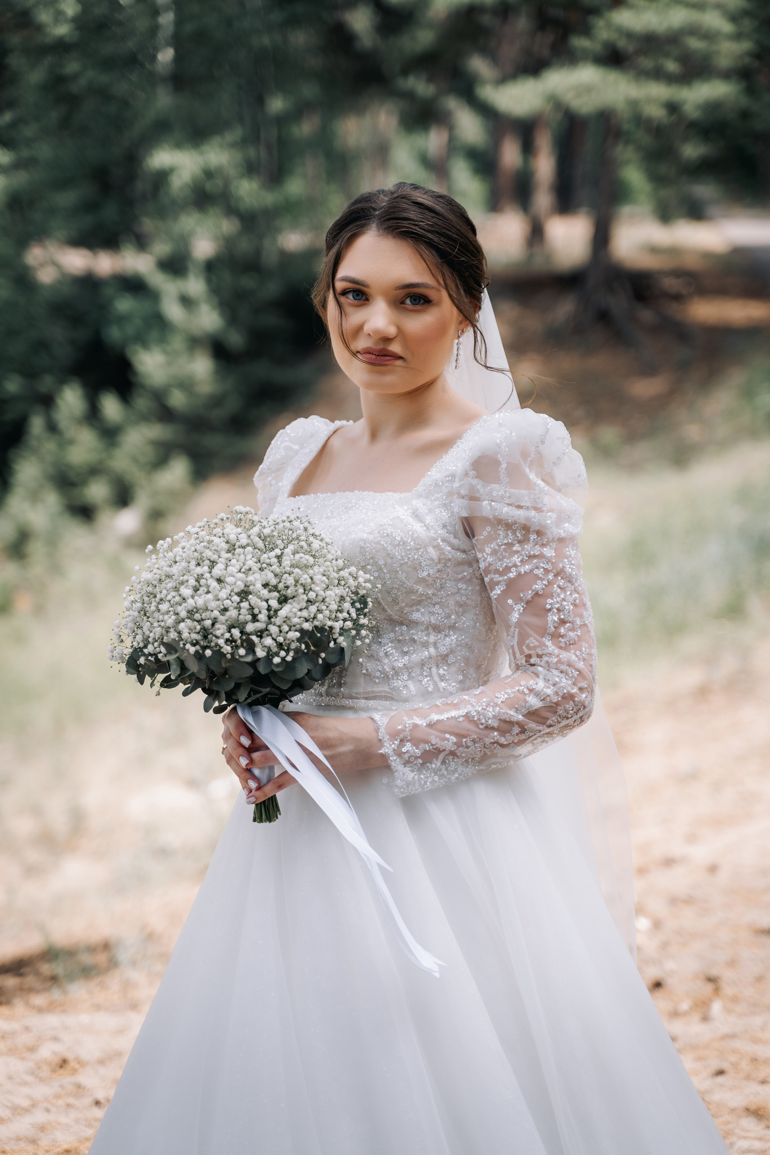 Саша и Таня. Фотограф Александр Решня