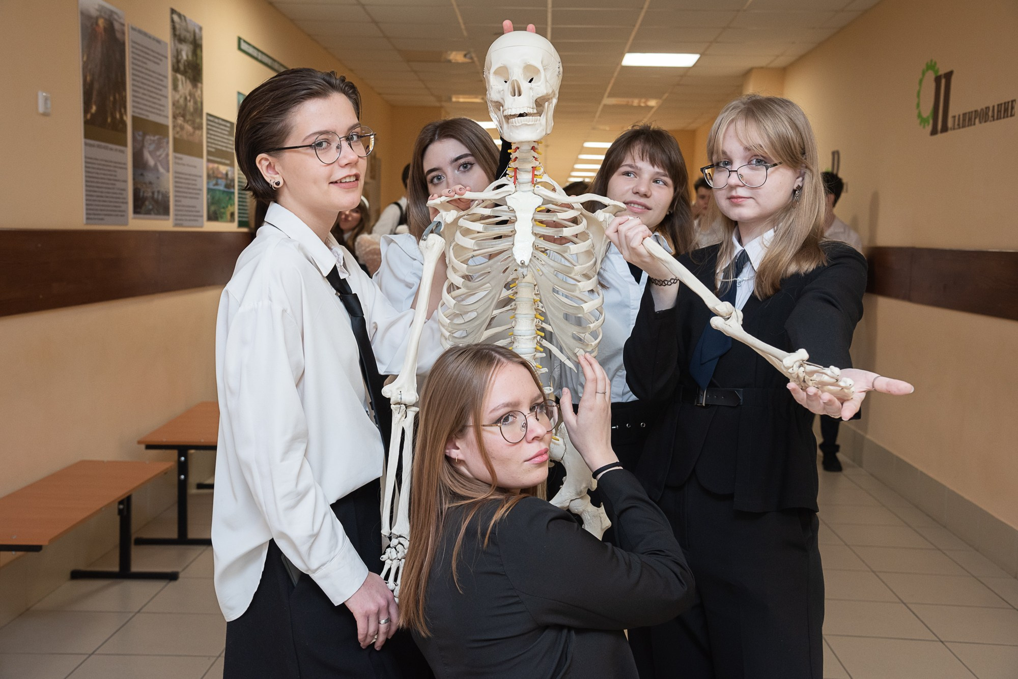 Школьные и выпускные альбомы