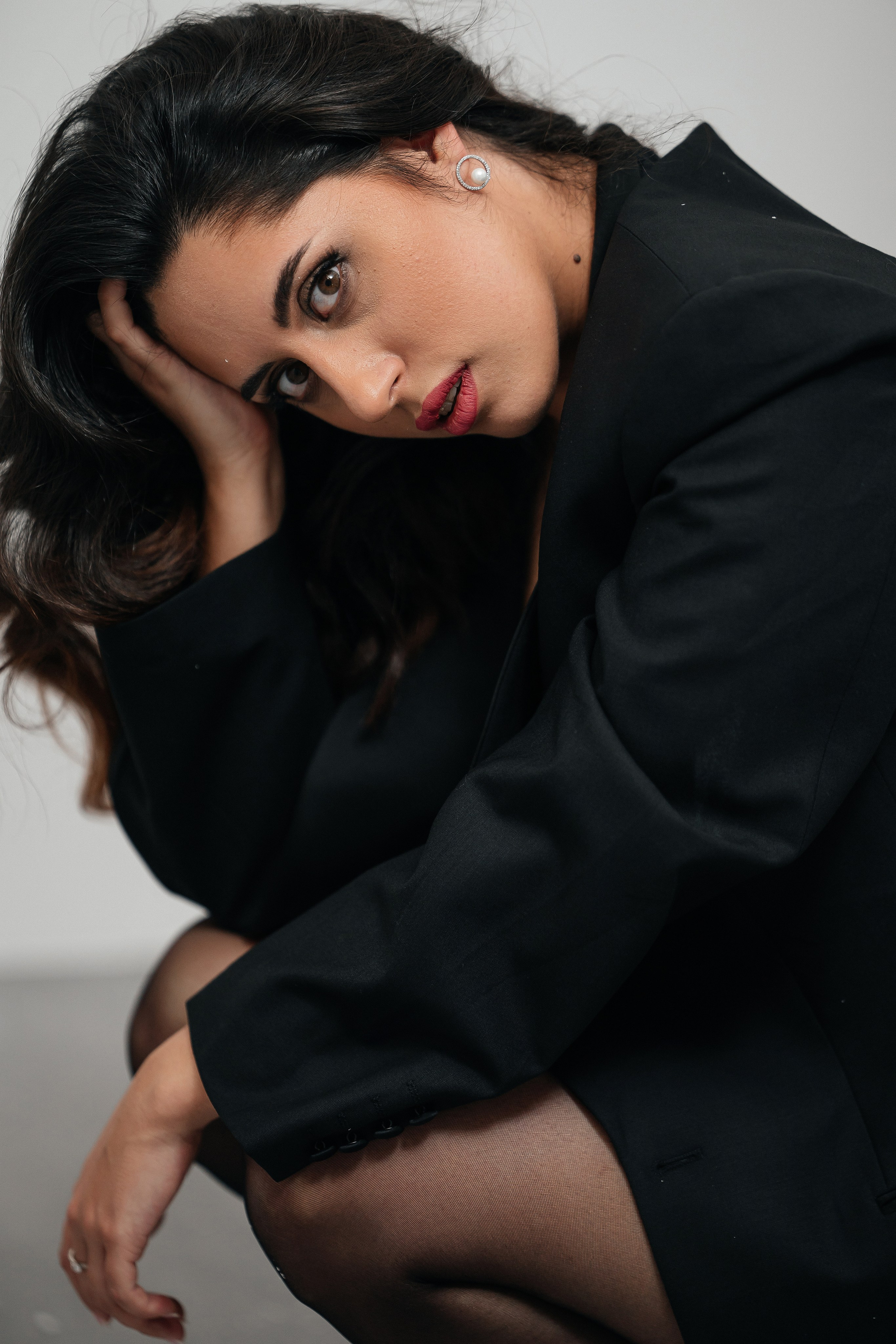 Царица. Оля Киселева фотограф в Выксе