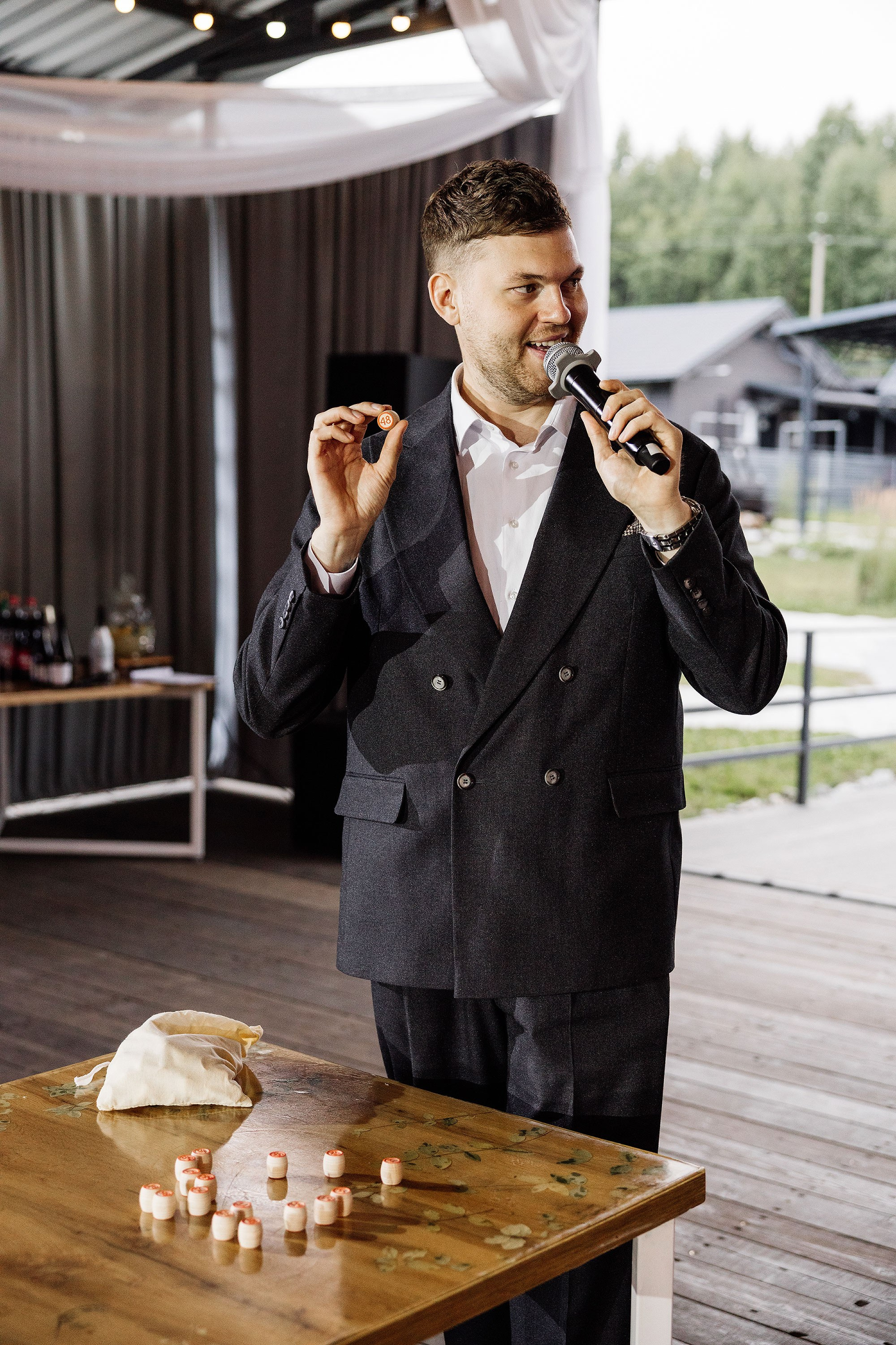 Лера и Лёша