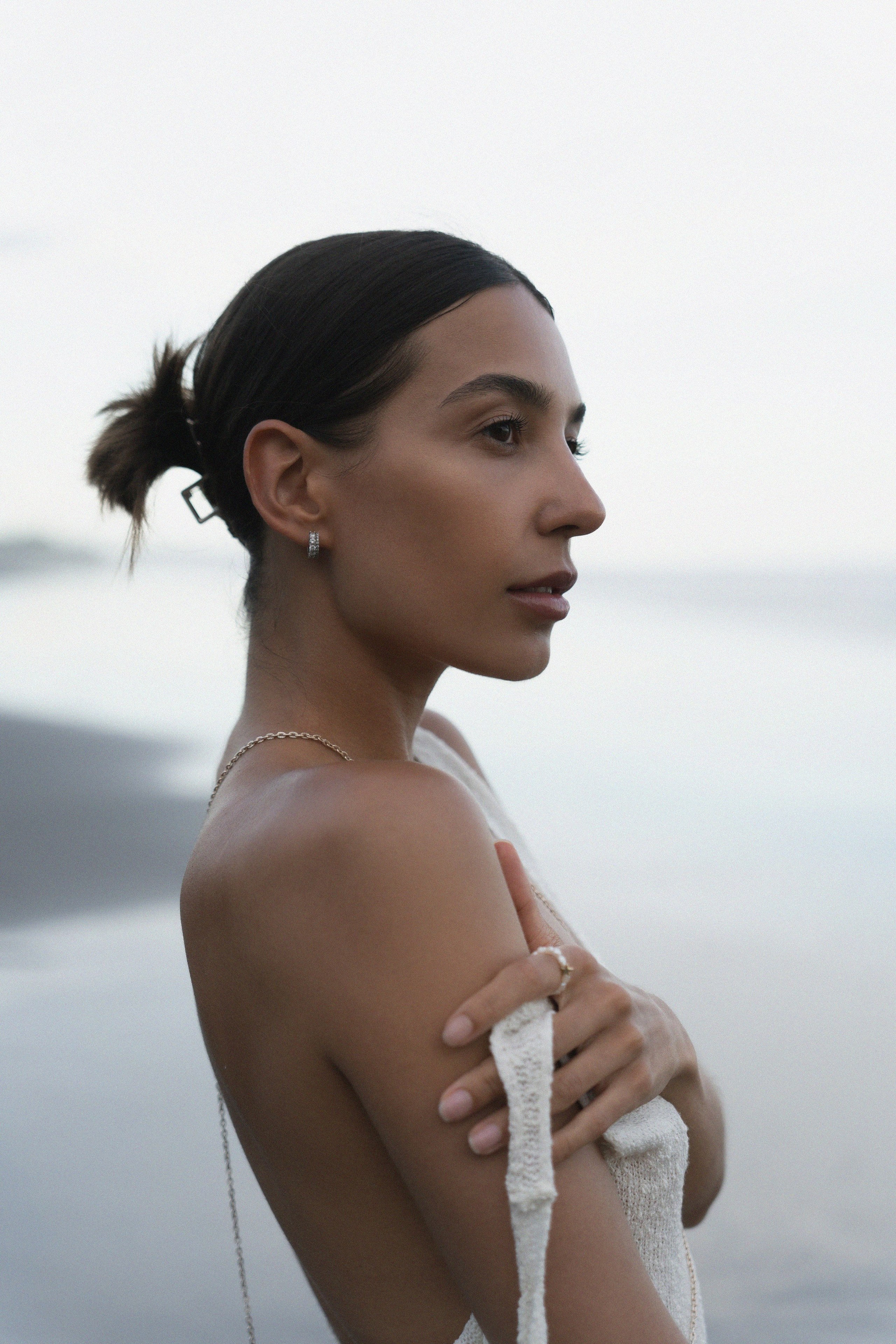 Алина. Фотограф Alena Ray