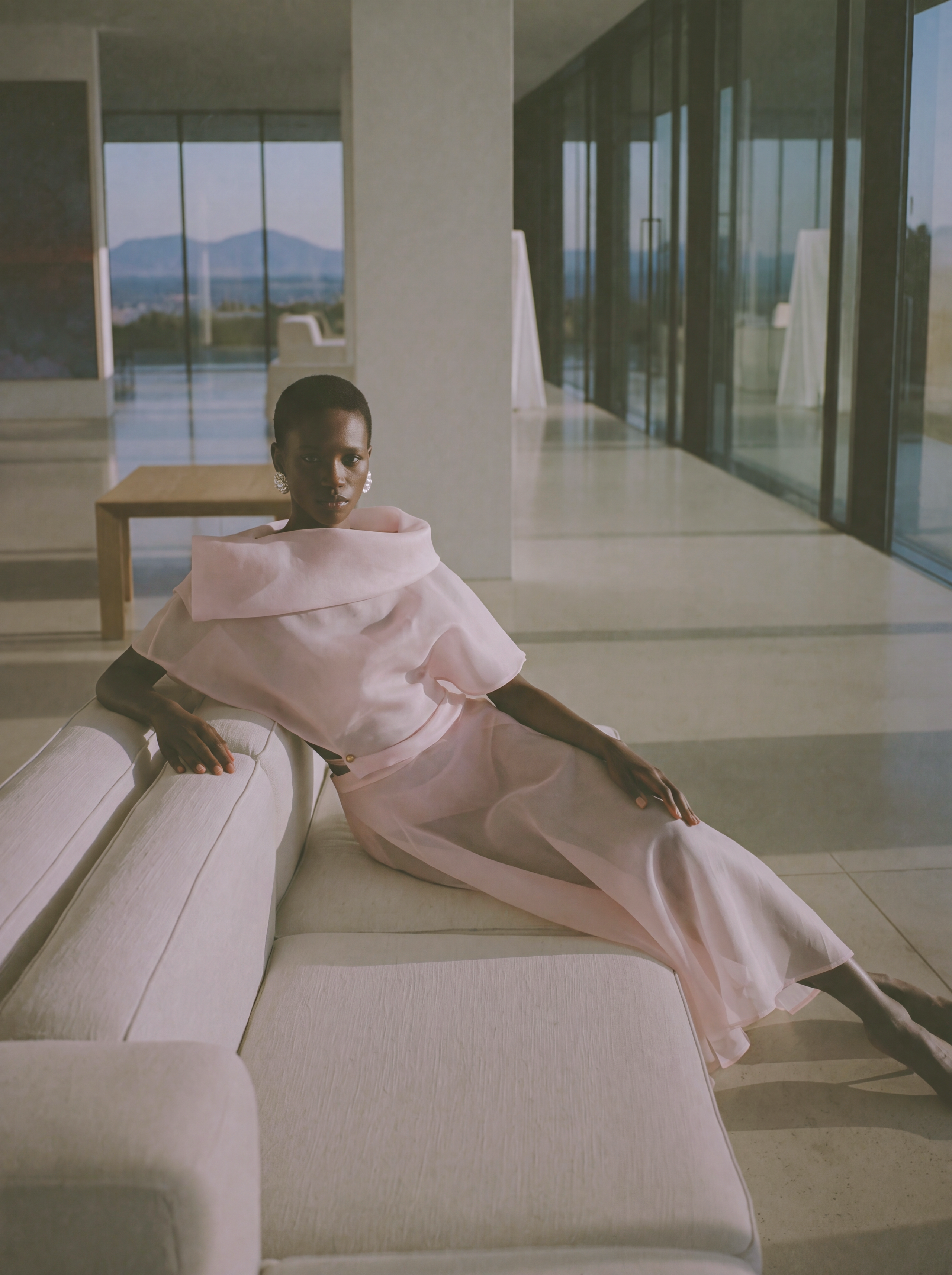 ARAKII. Kate Blokhina Retoucher