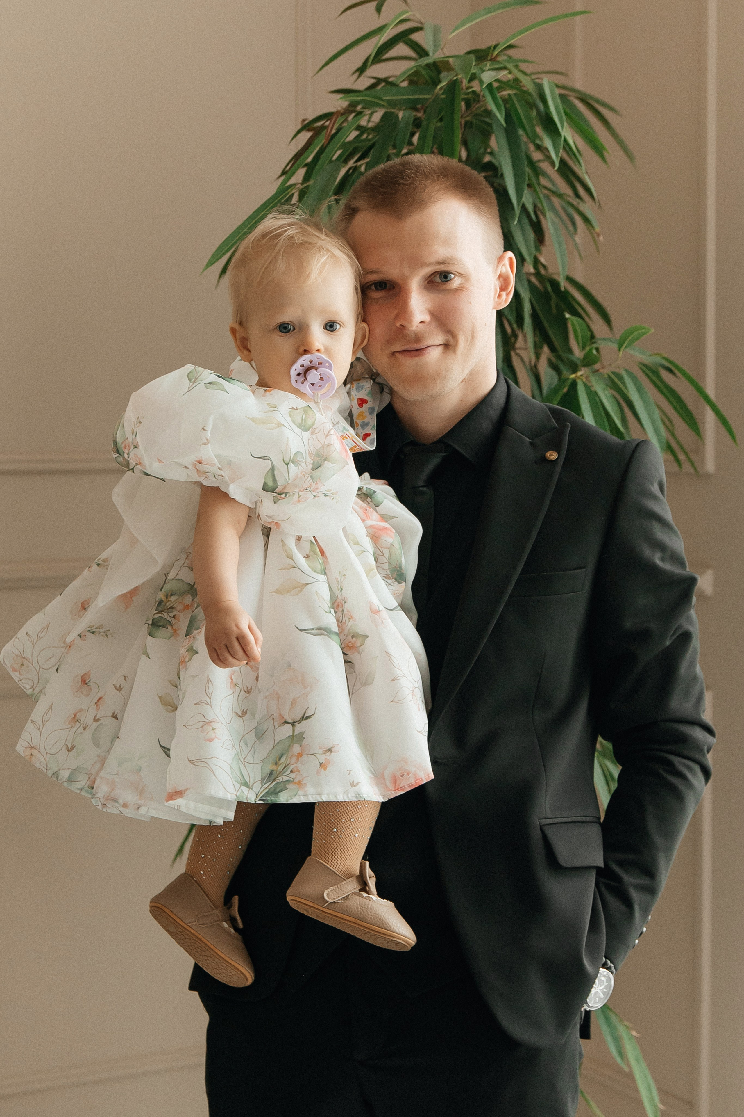 ANONS. Мария — Свадебный фотограф