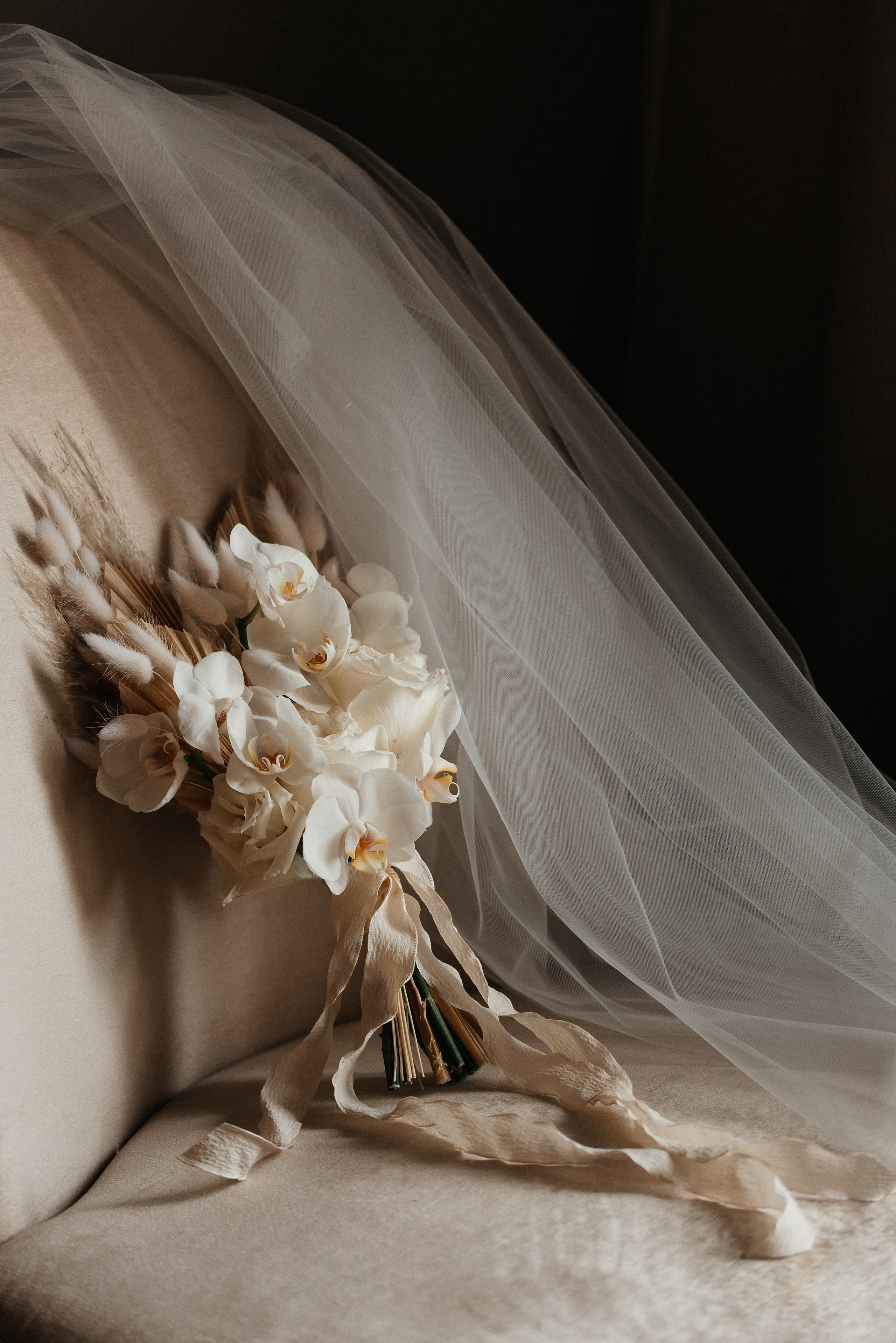 ANONS. Мария — Свадебный фотограф