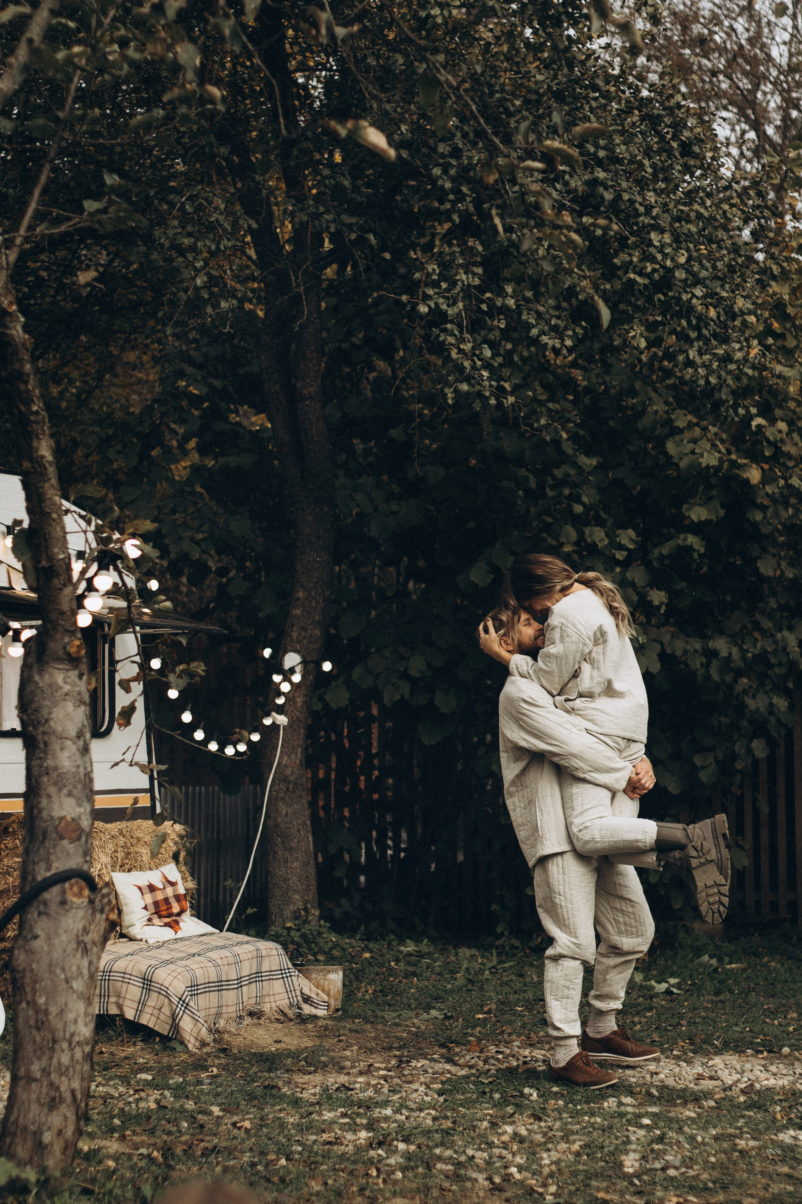 Дачная история. Семейный фотограф Наталия Демченко, Краснодар