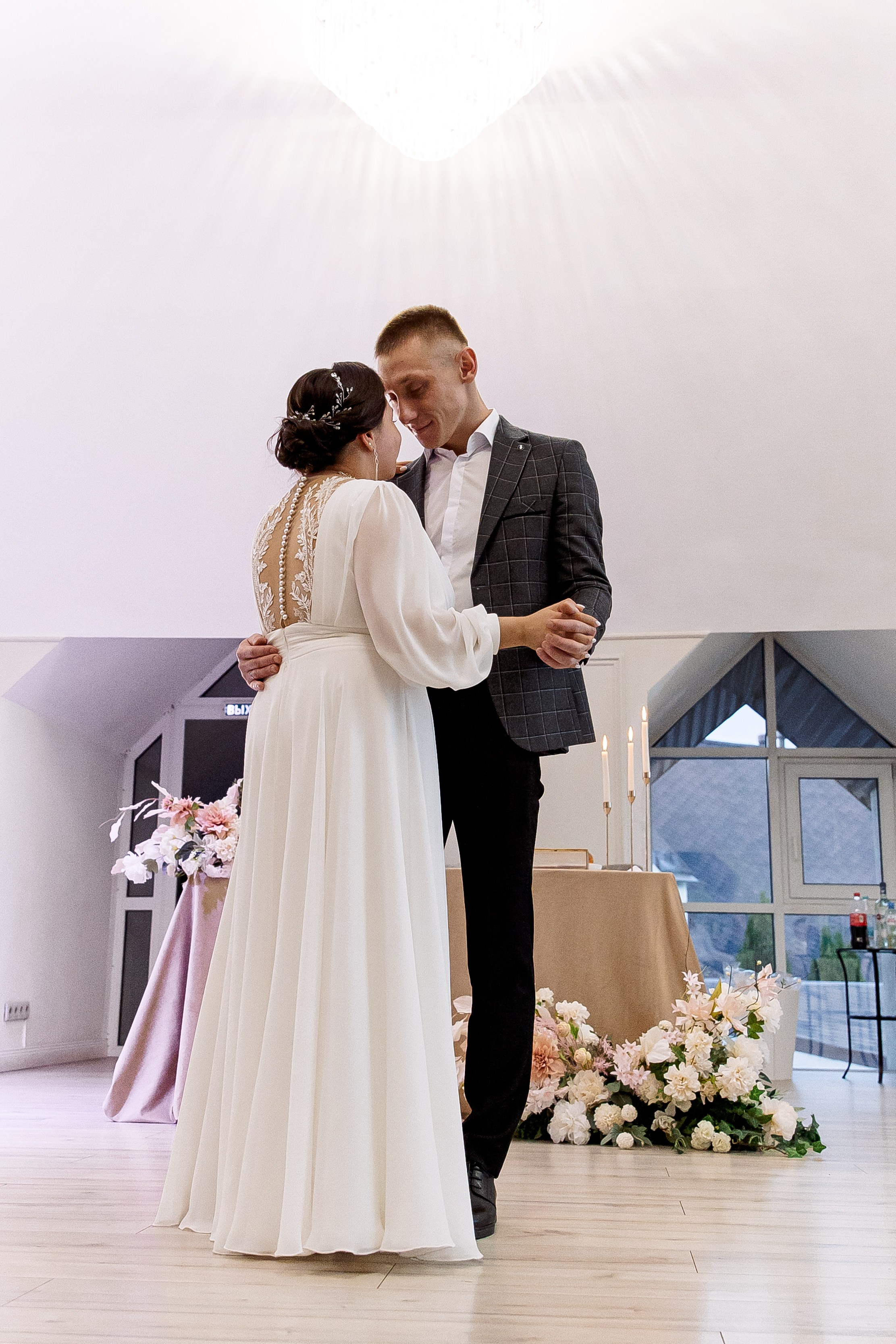 Станислав и Марина. Свадебный и семейный фотограф в Челябинске Юлия Ишимова