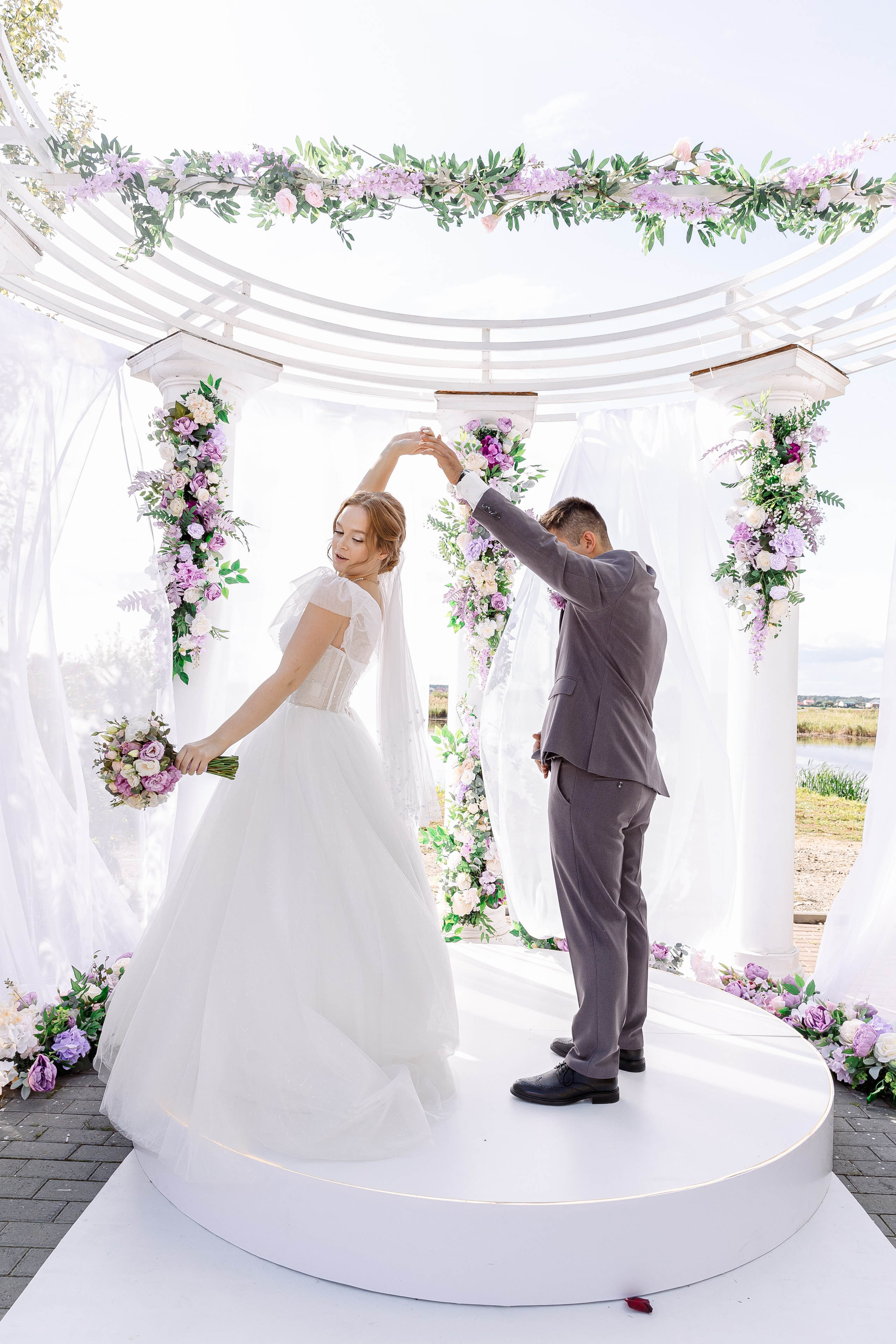 Любовь и Евгений. Свадебный и семейный фотограф в Челябинске Юлия Ишимова