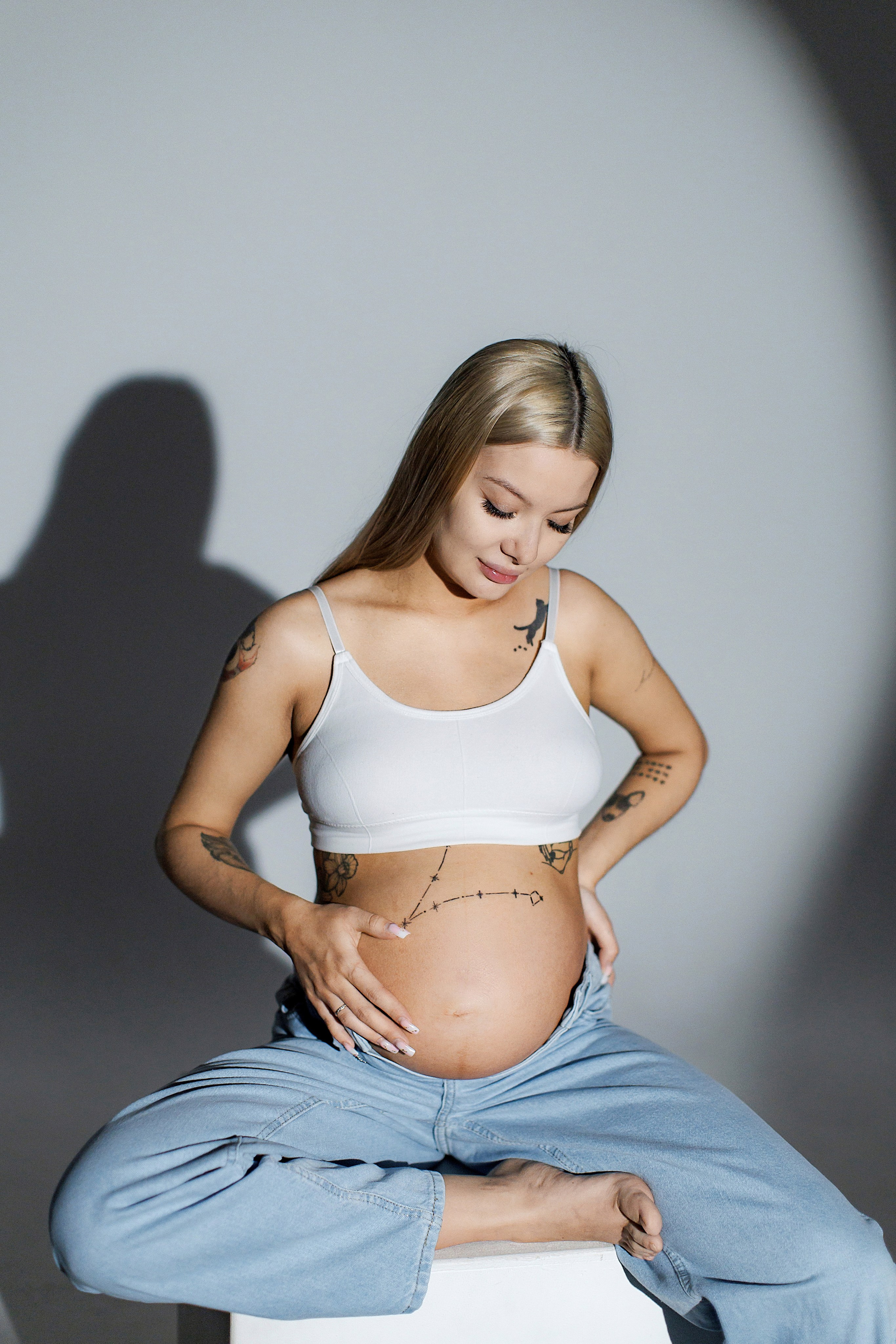 Русалина. Семейный и детский фотограф в Стерлитамаке Разина Рахмангулова