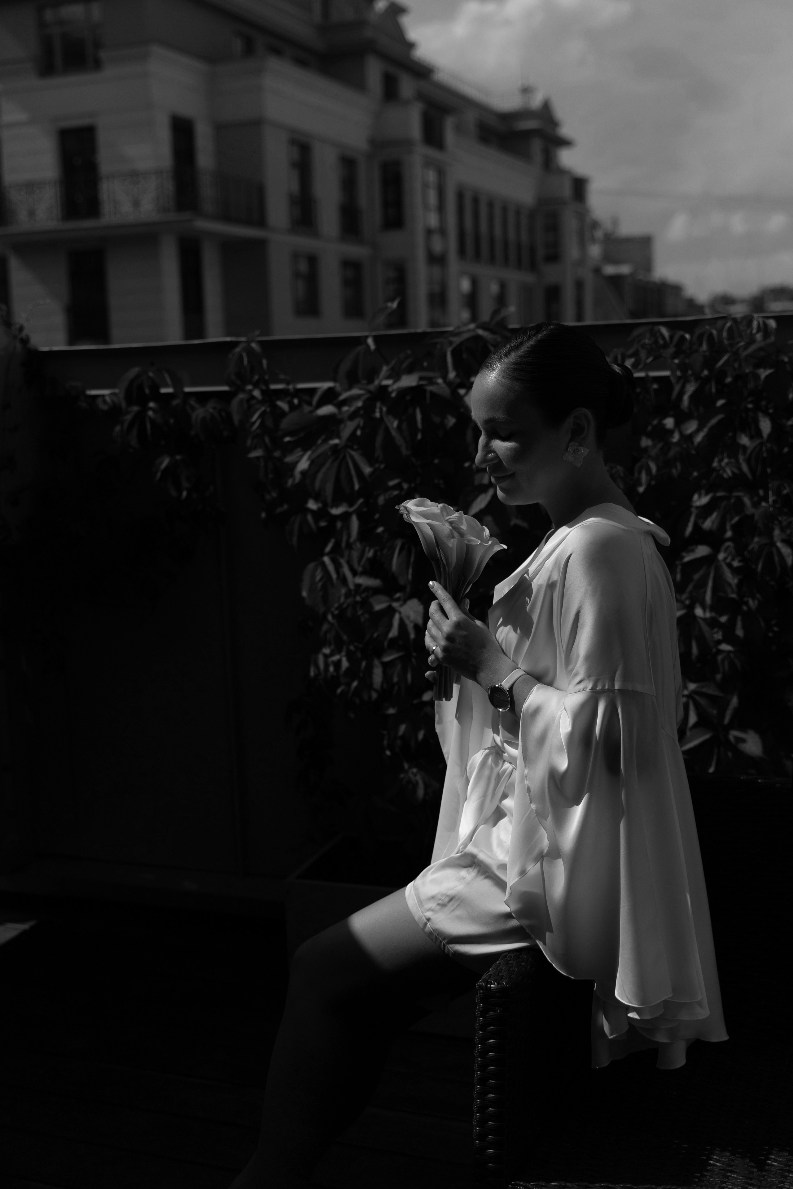 Диана и Даниил. Фотограф в Санкт-Петербурге Алексей Глазанов