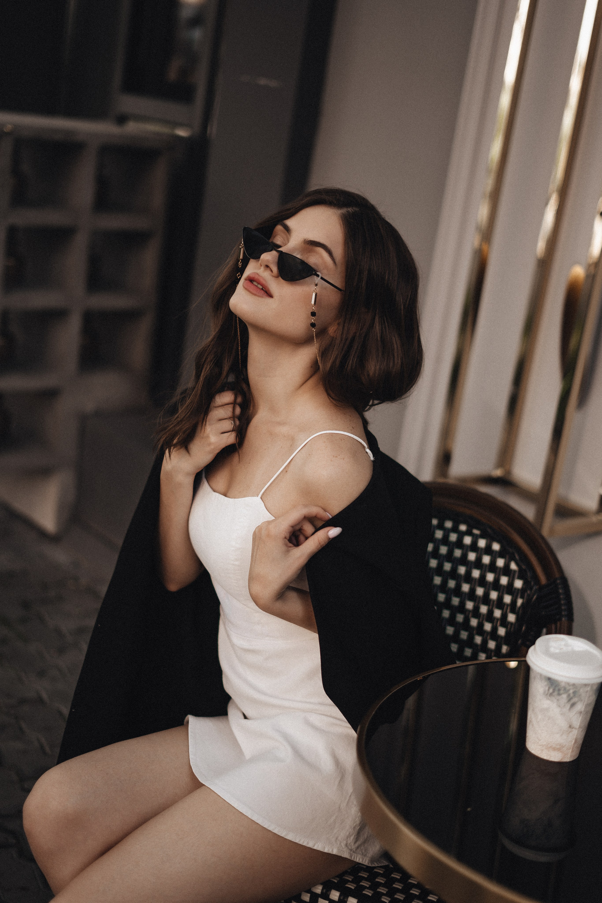 Летняя индивидуальная съемка. Фотограф сахалин