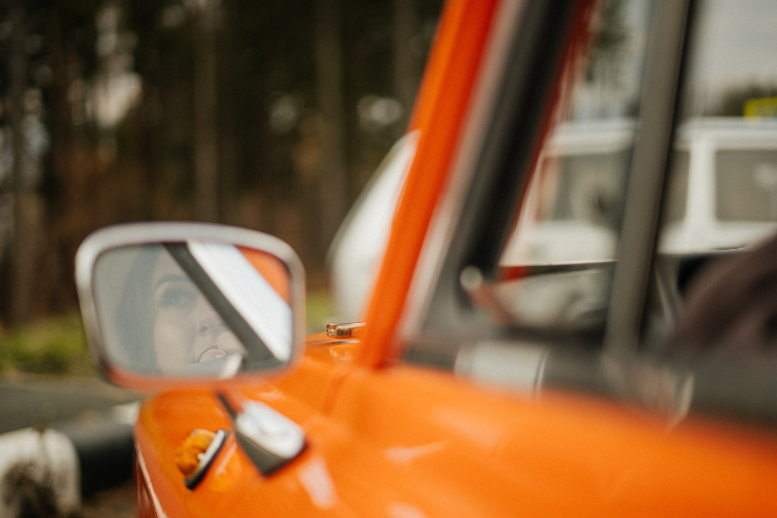 Девушка в ретро каре. Фотограф сахалин