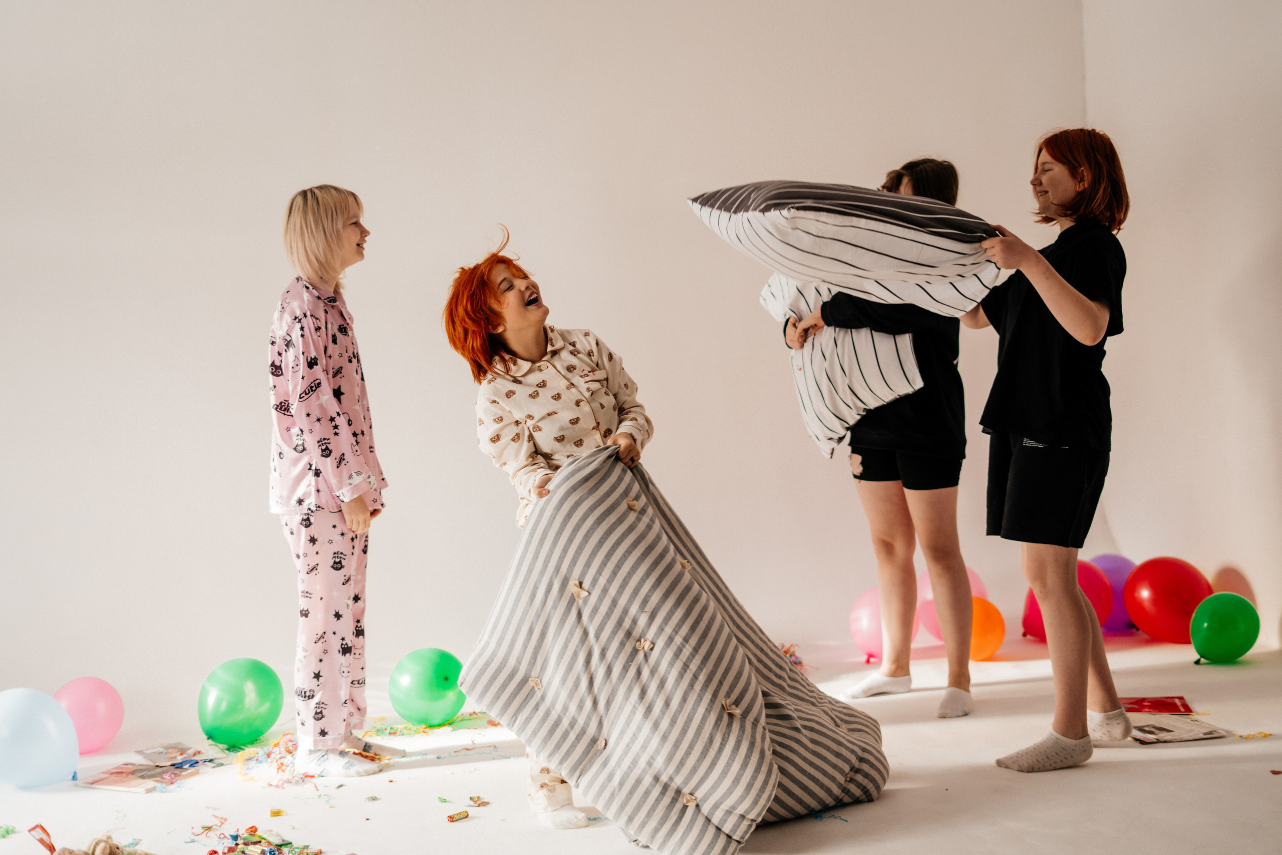 День рождения подростка сахалин. Фотограф сахалин