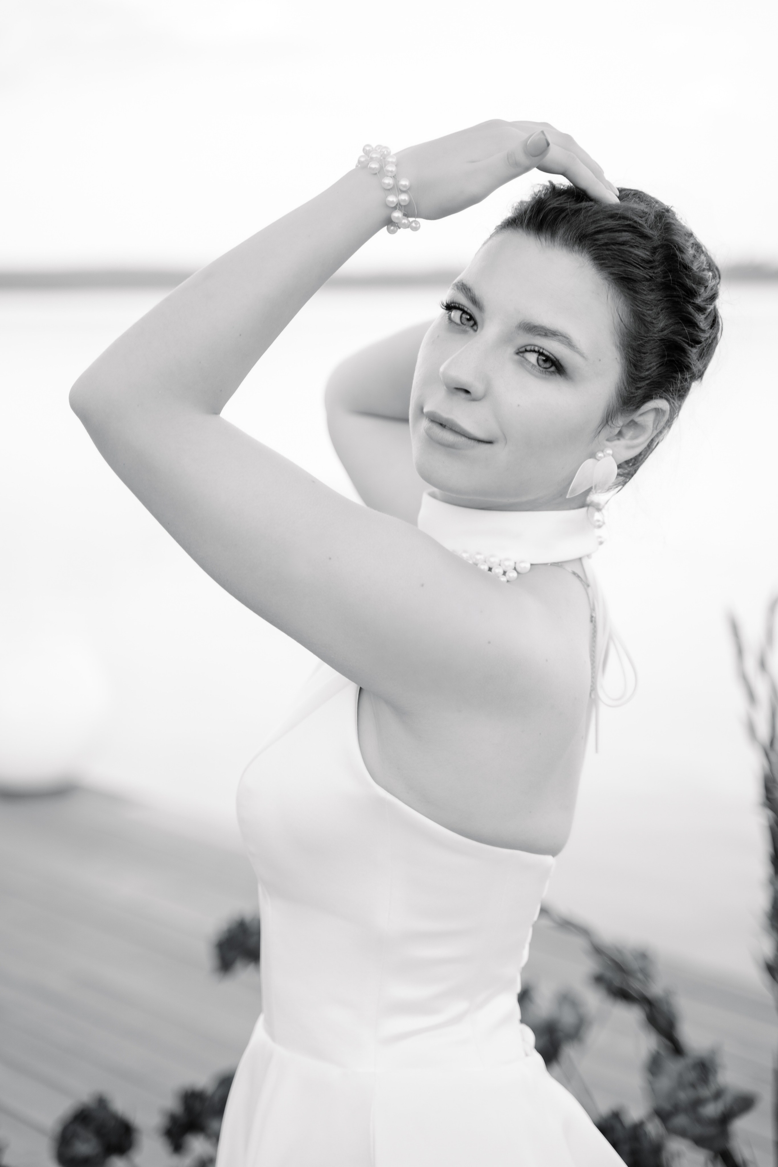 Яна и Игорь. Портретный фотограф в Москве