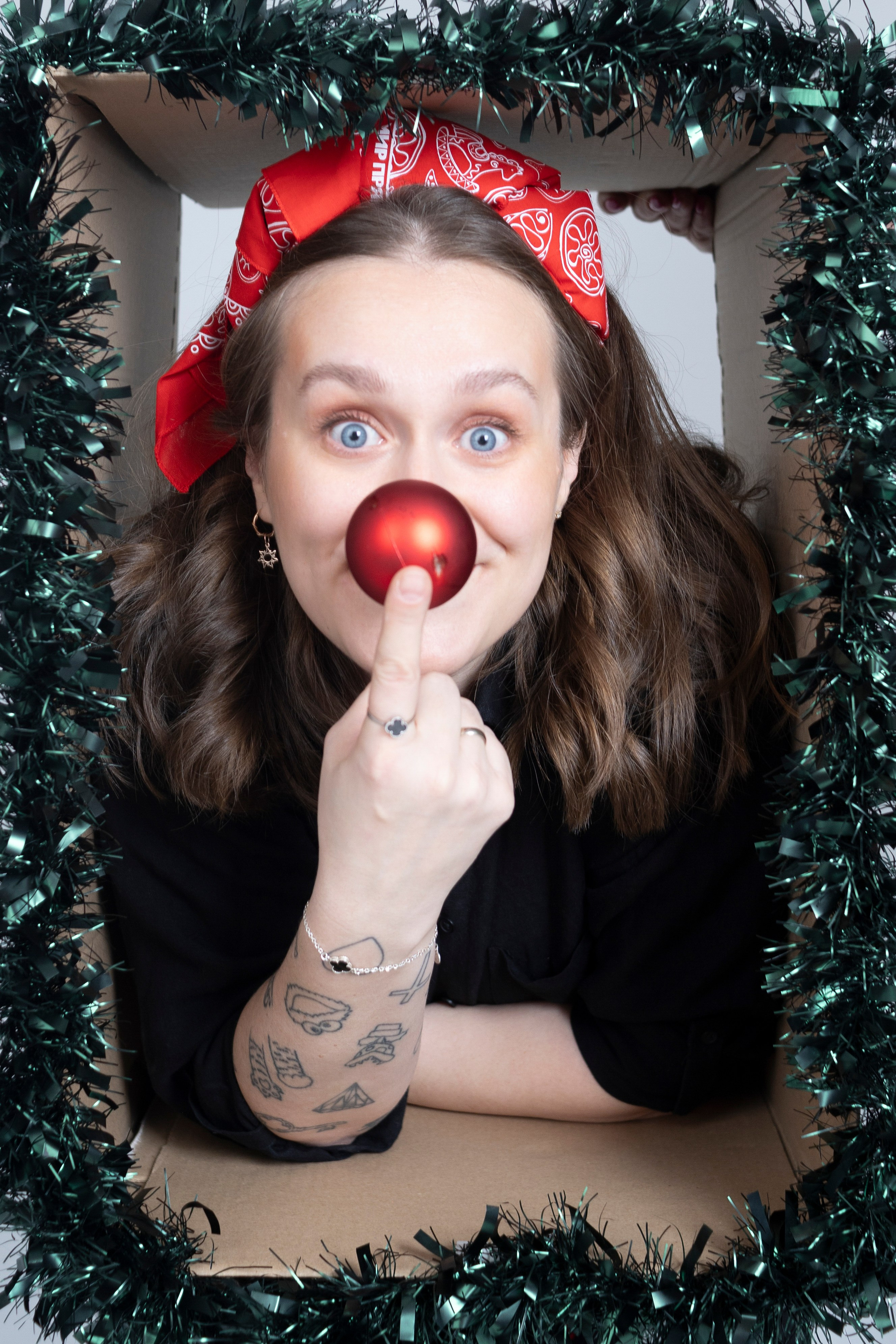 МирПряника. Портретный Фотограф Александр «Konevtsoph» В Санкт-Петербурге