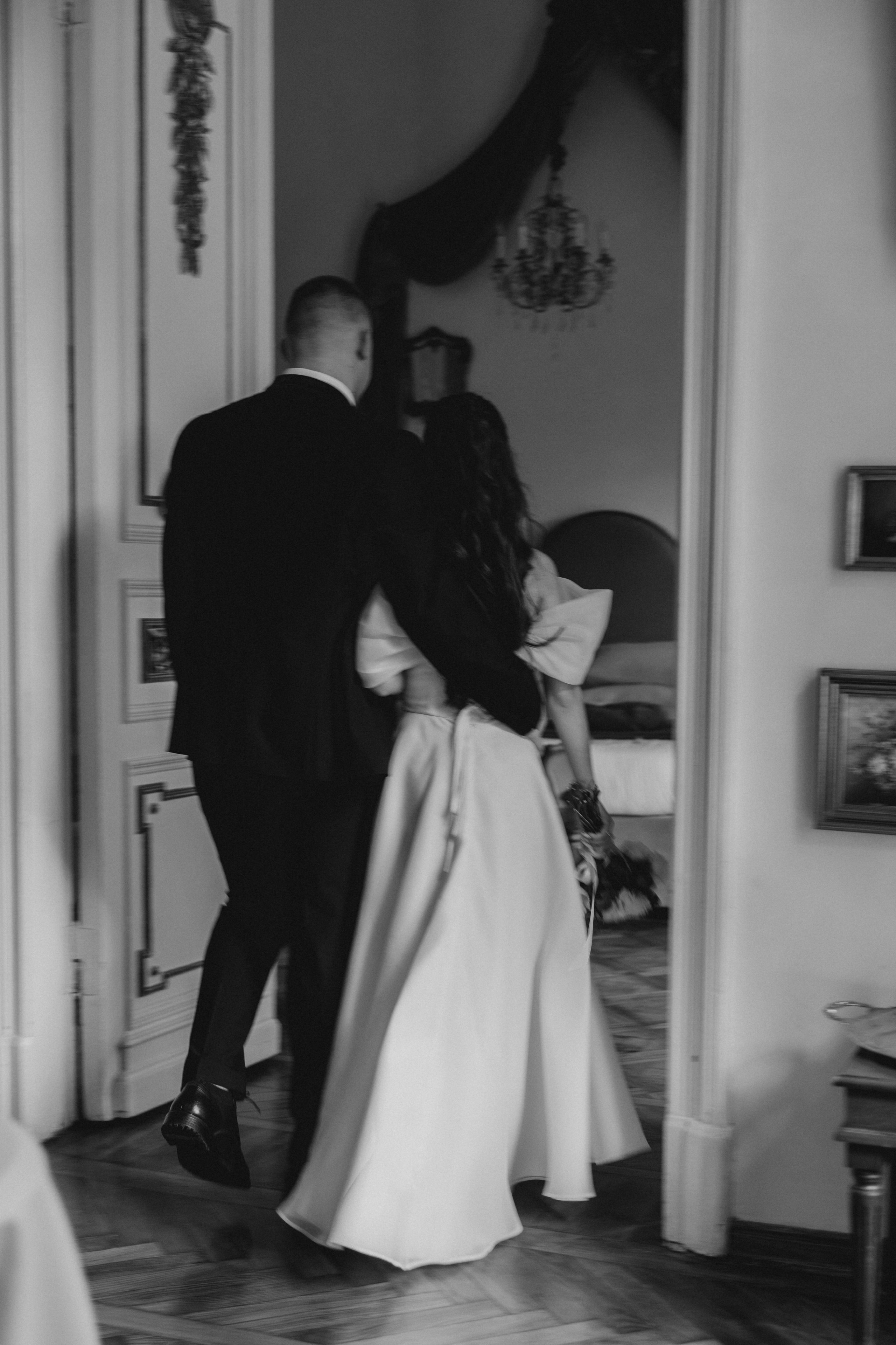 Яна и Антон. Свадебный фотограф Юлия Галкина Ростов на Дону