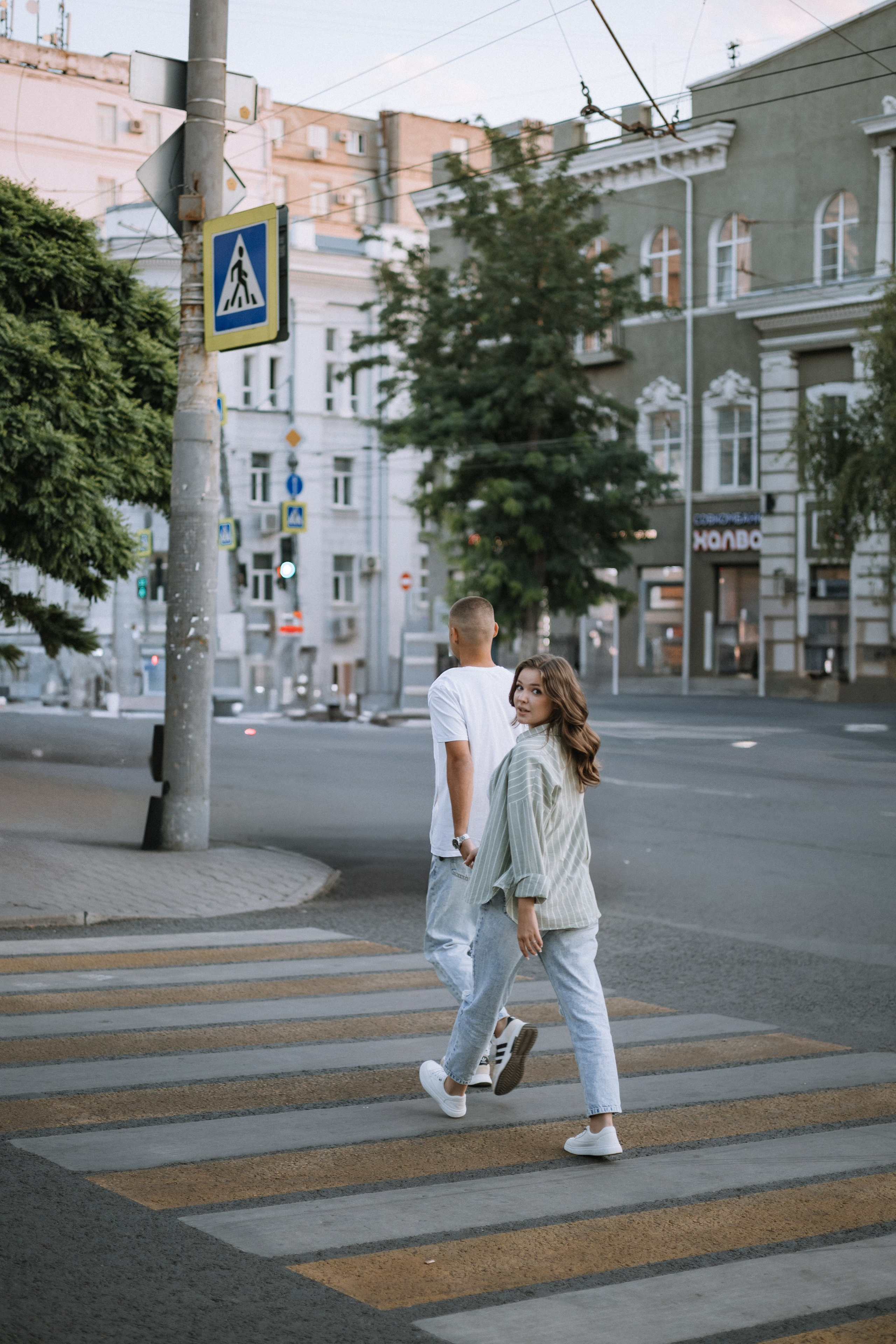 Катя и Юра. Свадебный фотограф Юлия Галкина Ростов на Дону