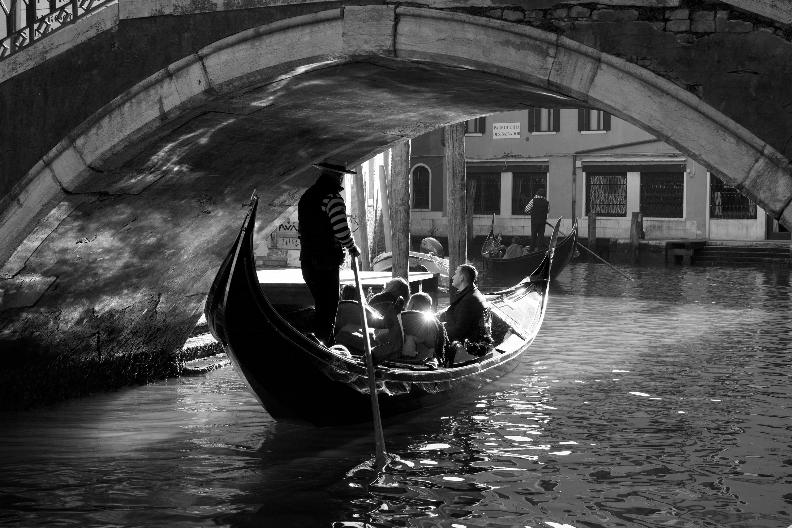 ITALY. Фотограф Николай Костюк