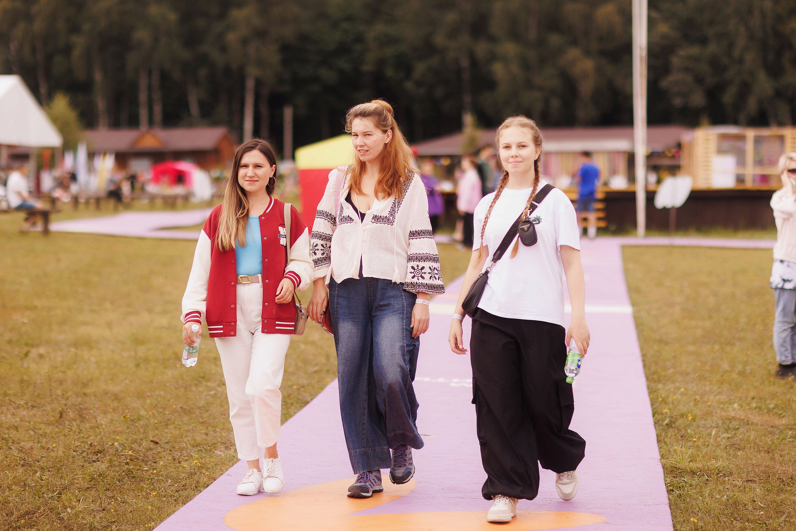 Фестиваль ШЕВЛЕ — 2024. Портретный и репортажный фотограф в Чебоксарах Андриян Чаркин