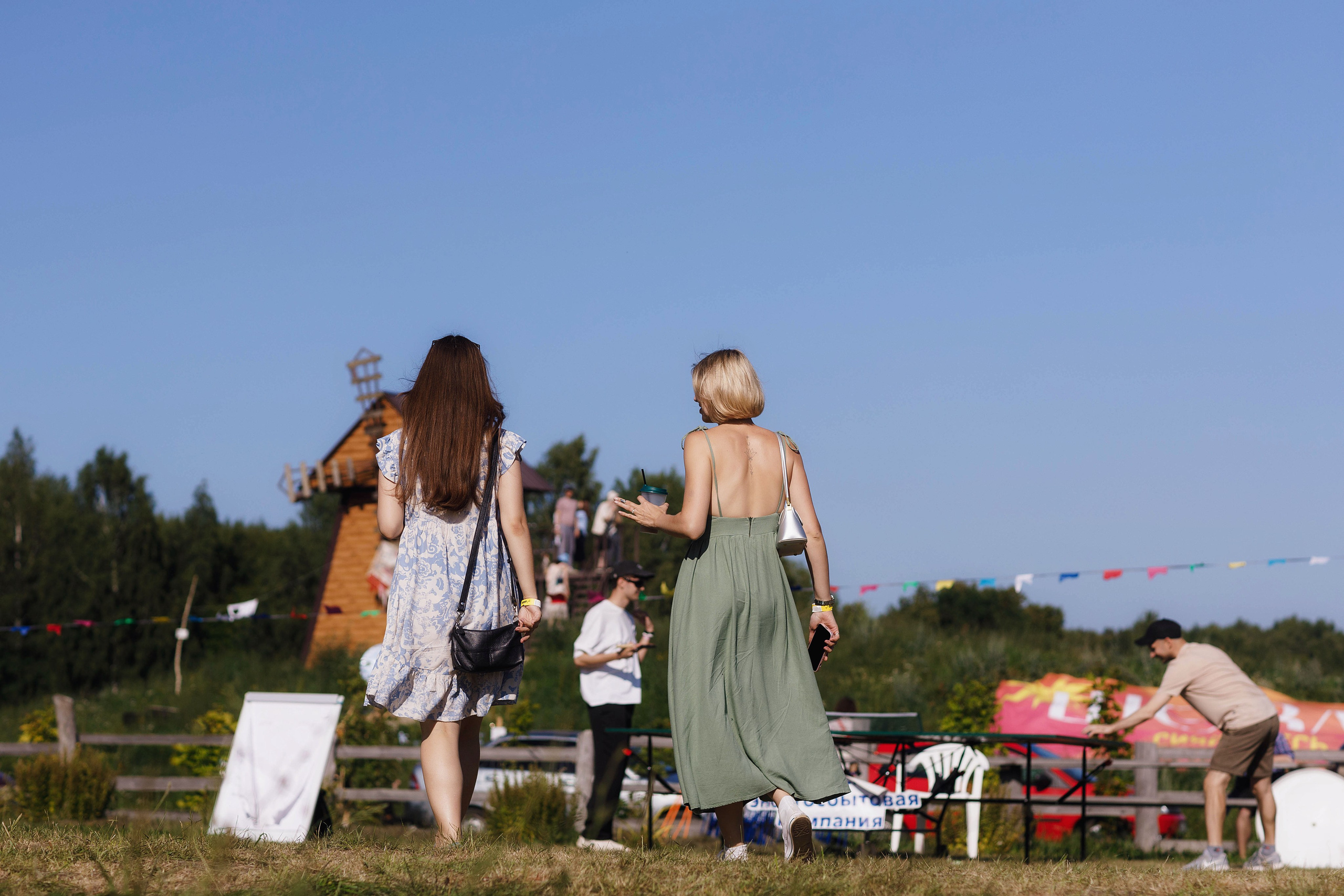 Фестиваль ШЕВЛЕ — 2025. Портретный и репортажный фотограф в Чебоксарах Андриян Чаркин