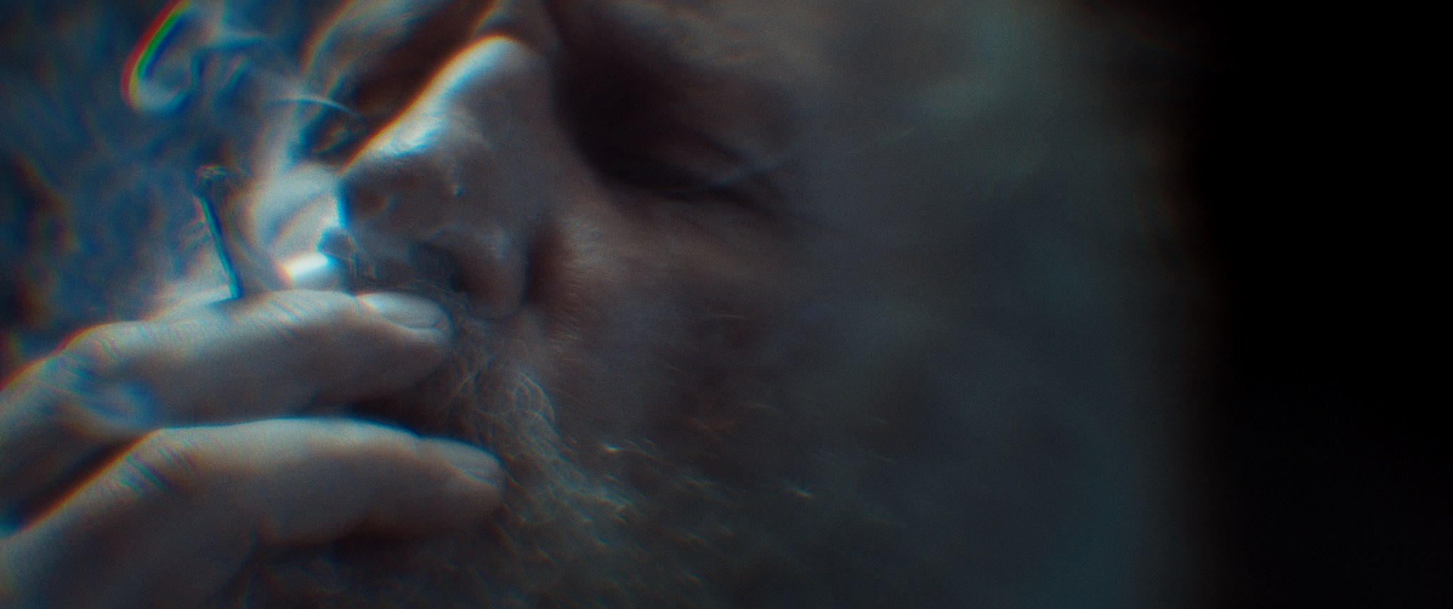 Короткий метр Марс. Цветокоррекция кино, рекламы и клипов. В Алматы и по всему миру. Юрий Косяков