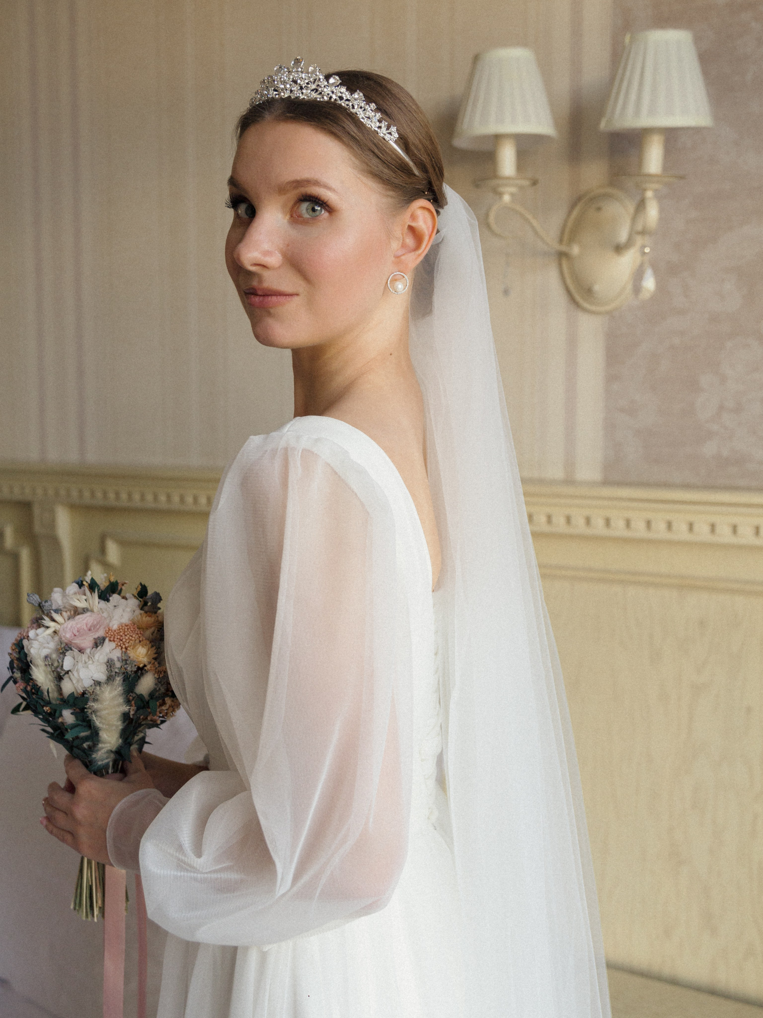 Антон | Таня. Фотограф Вероника Балабанова, Москва