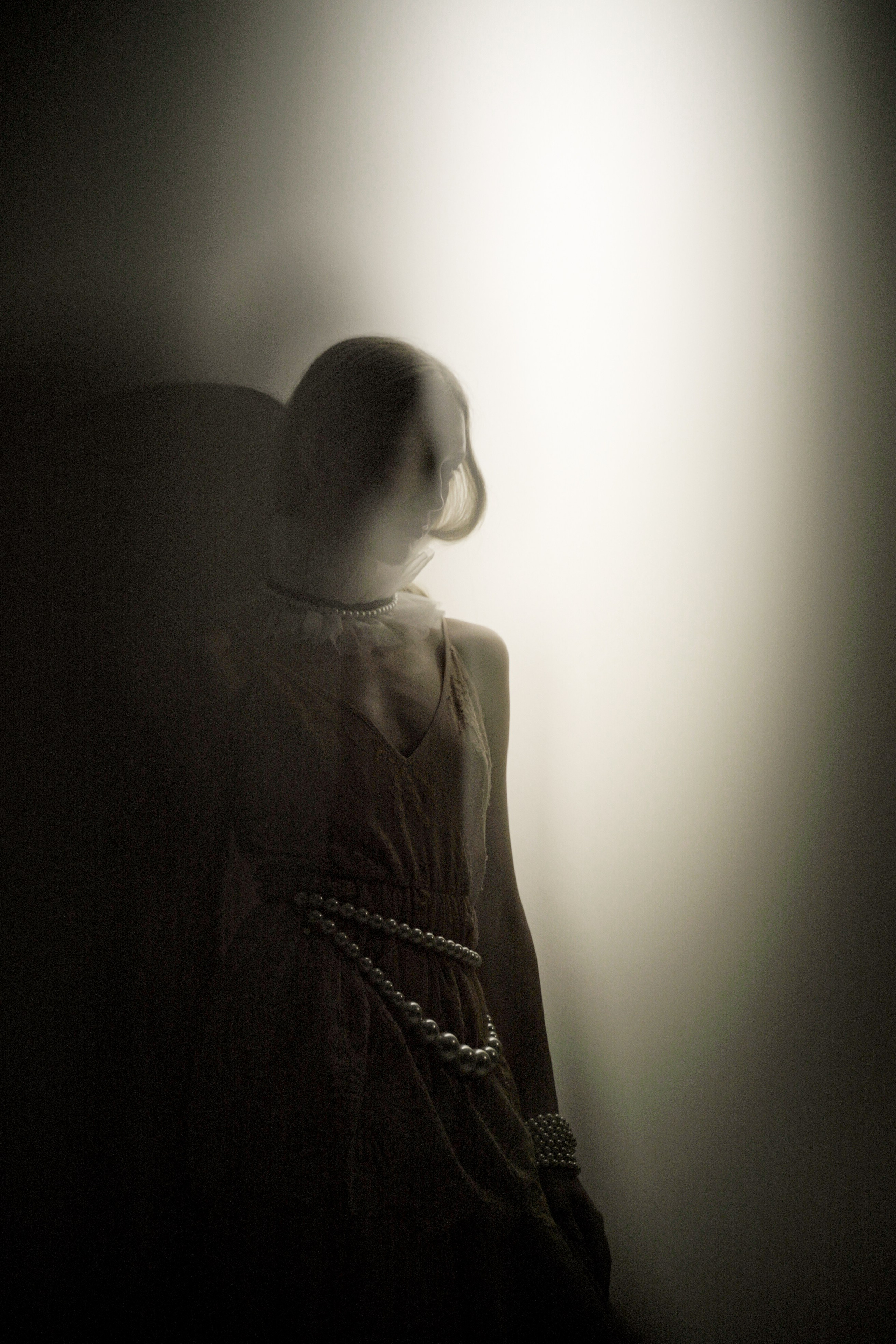 Анна. Коновалова Юлия