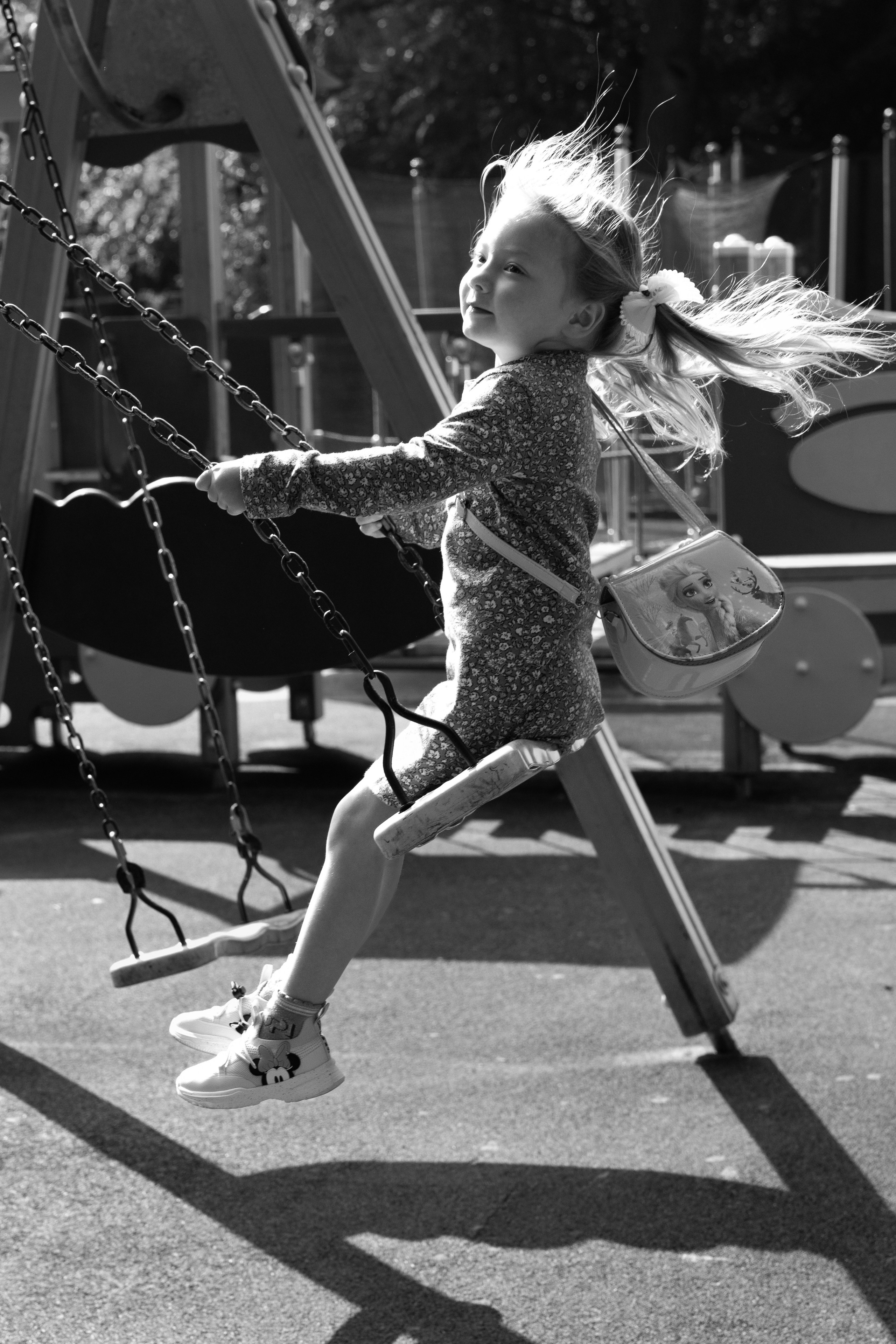 Семейная (street). Фотограф Шунова Саша